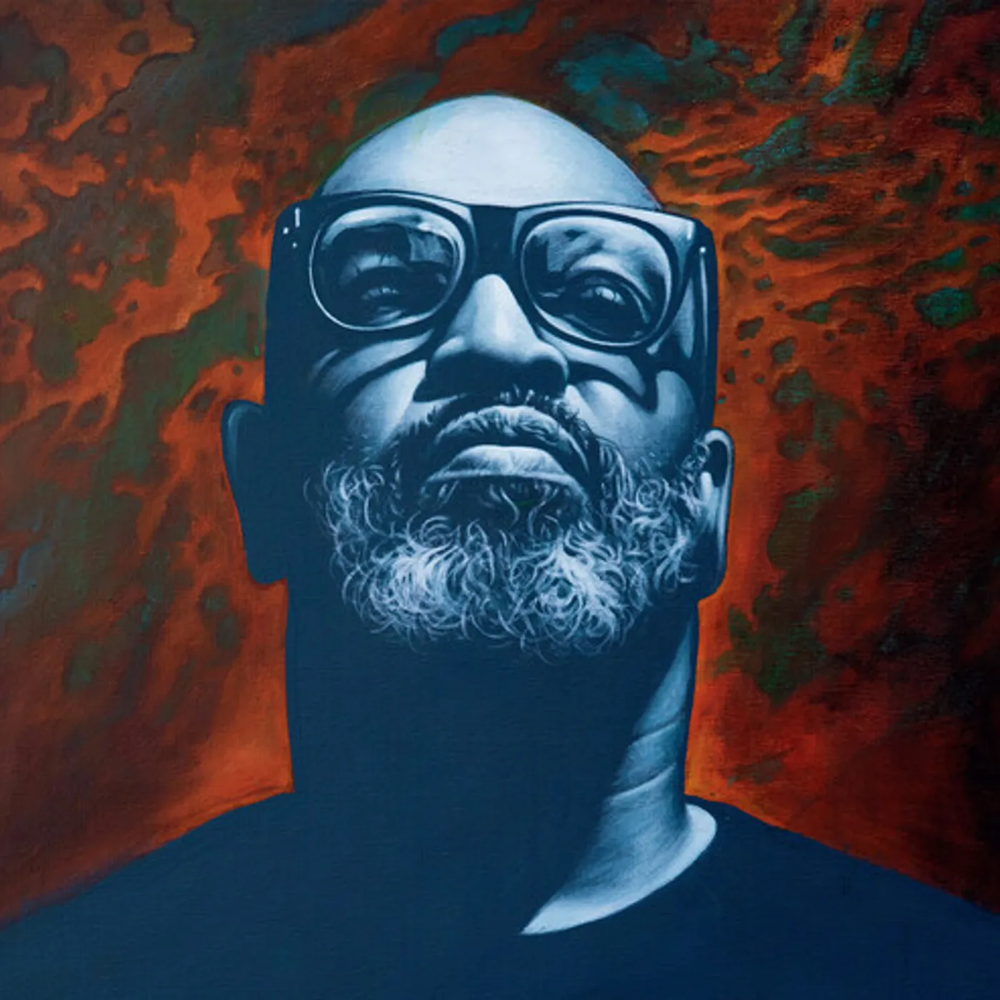 ANDRES V Vinyl Record