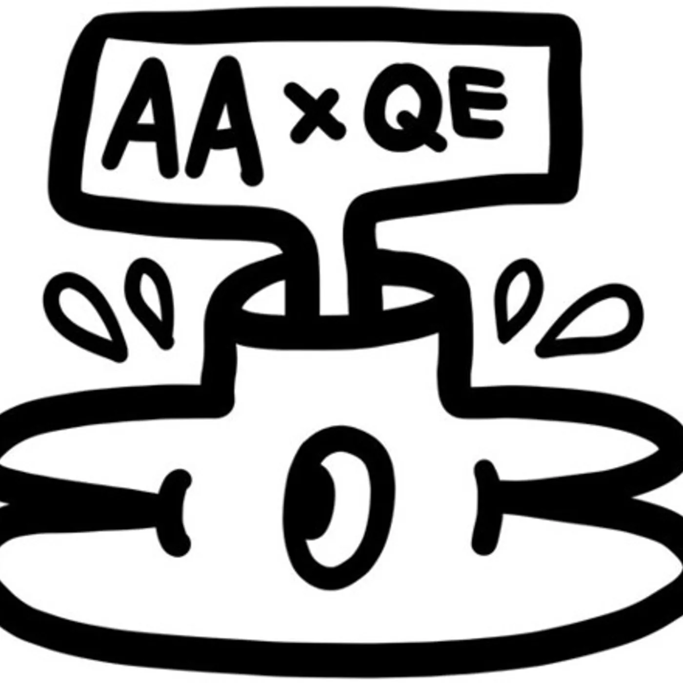 Andy Ash IMRL 4U Vinyl Record