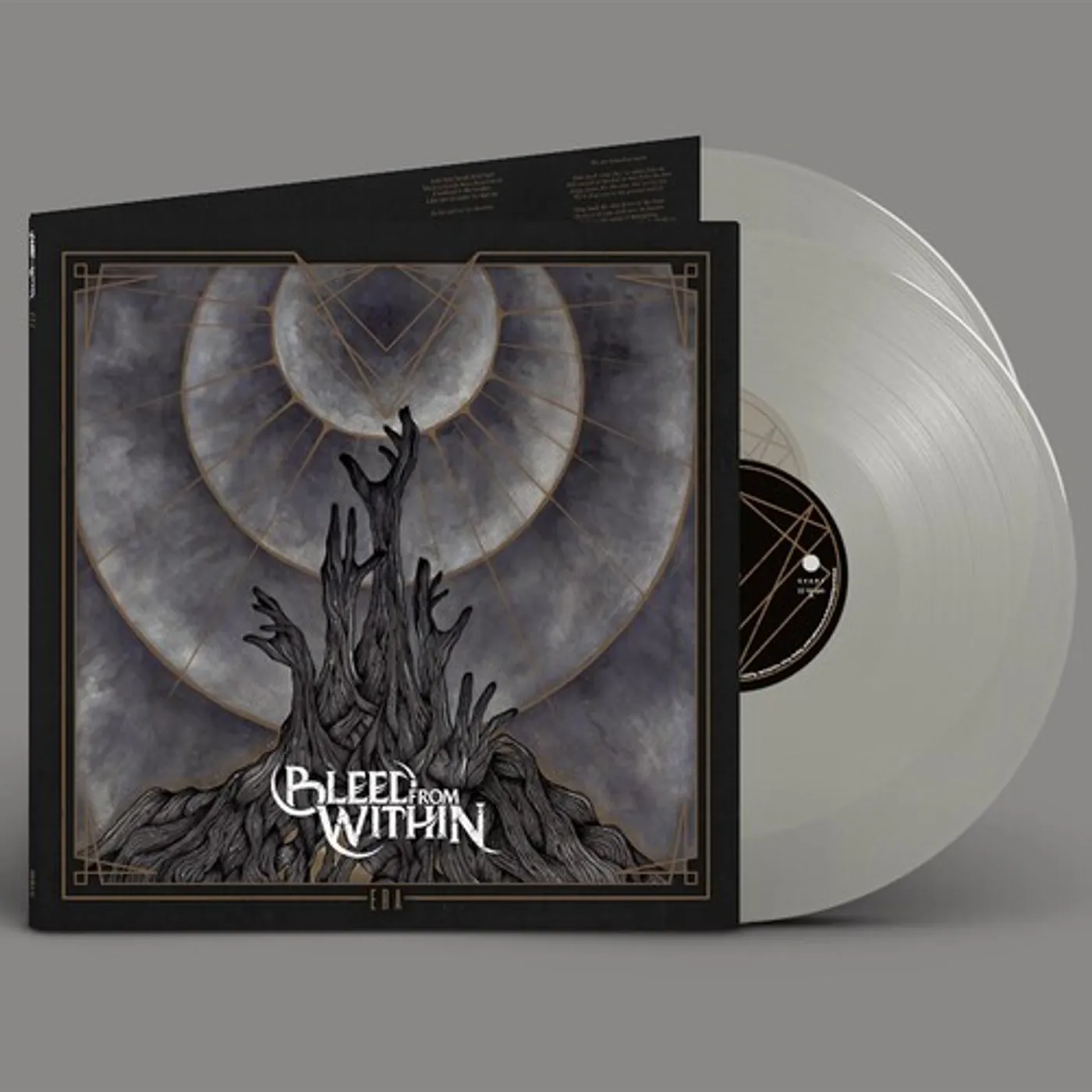 Bleed From Within ERA Vinyl Record