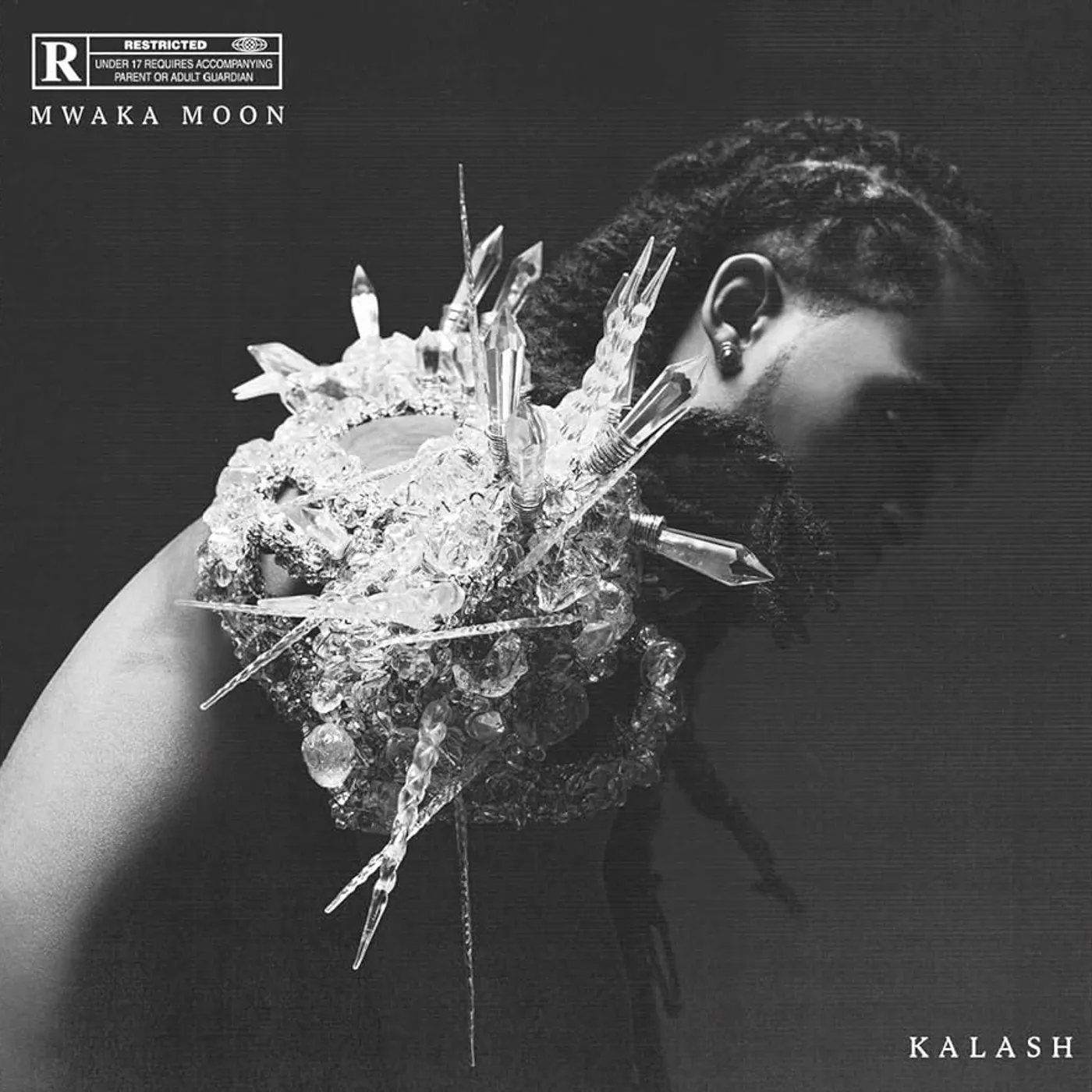 Kalash MWAKA MOON Vinyl Record