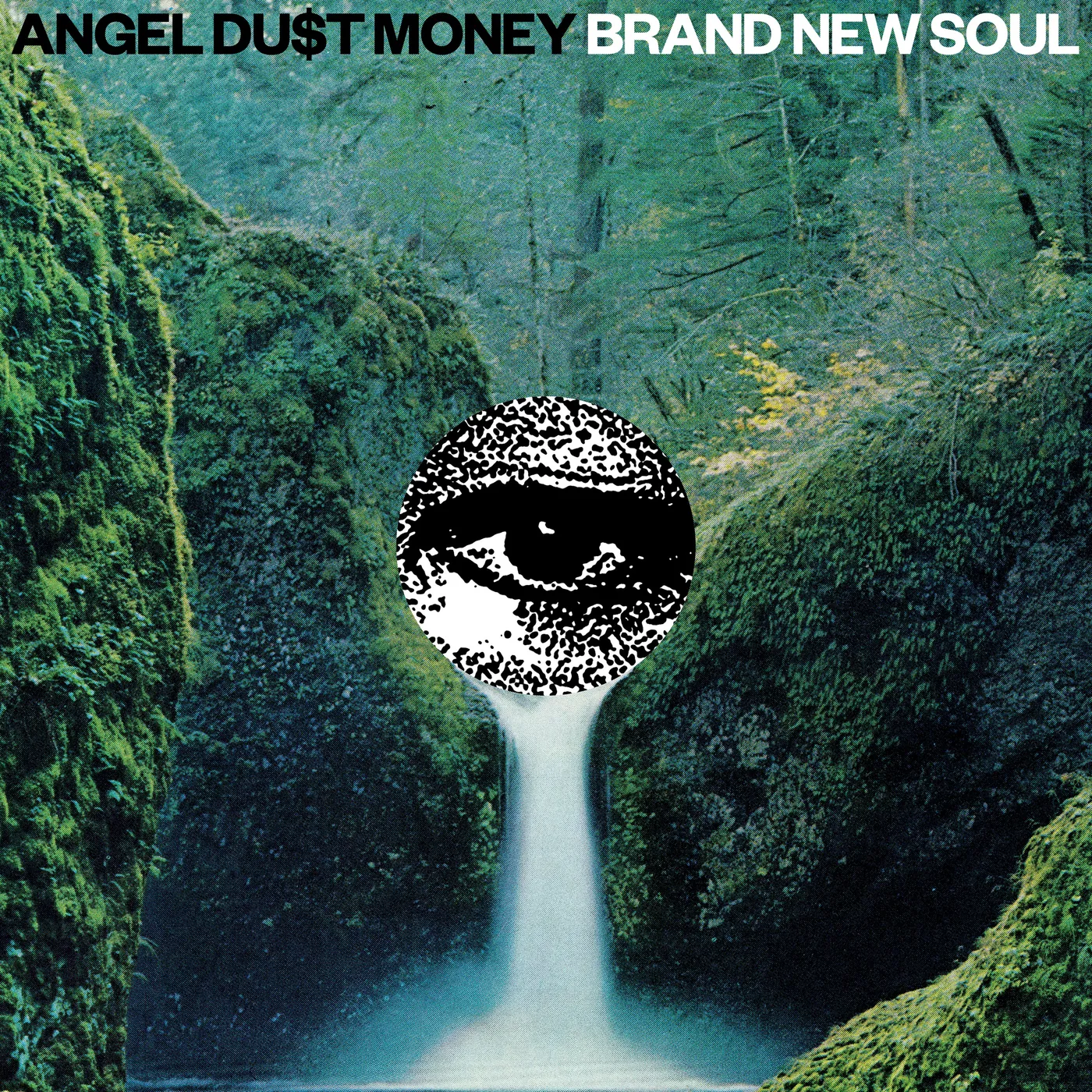 Angel Dust BRAND NEW SOUL Vinyl Record