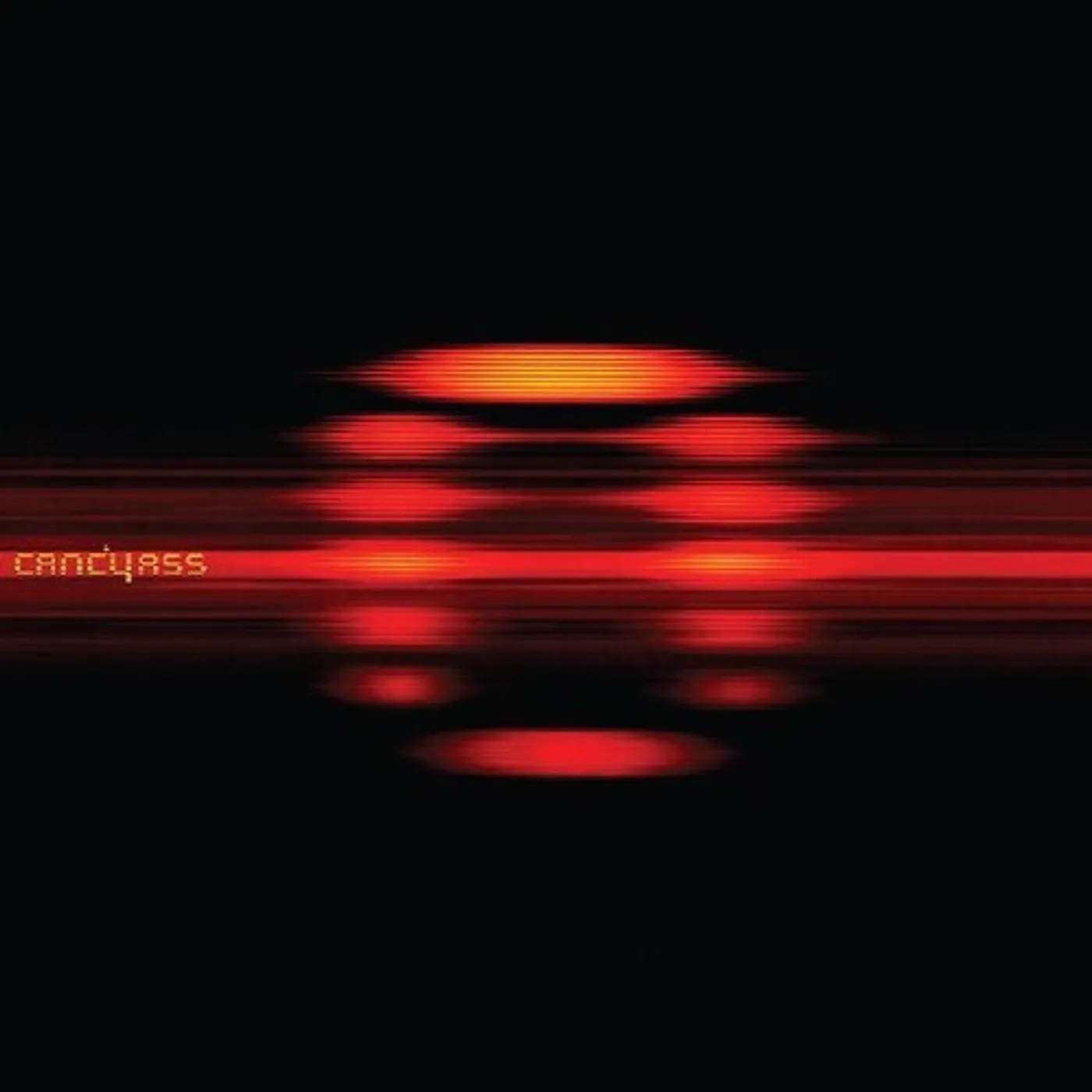 Orgy CANDYASS Vinyl Record