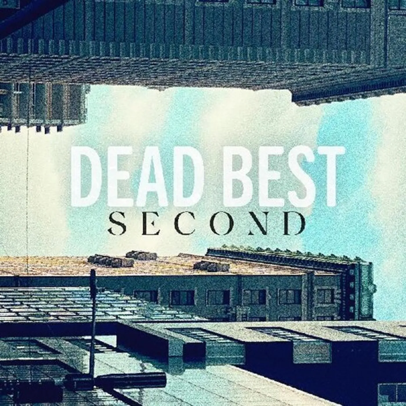 Dead Best SECOND Vinyl Record