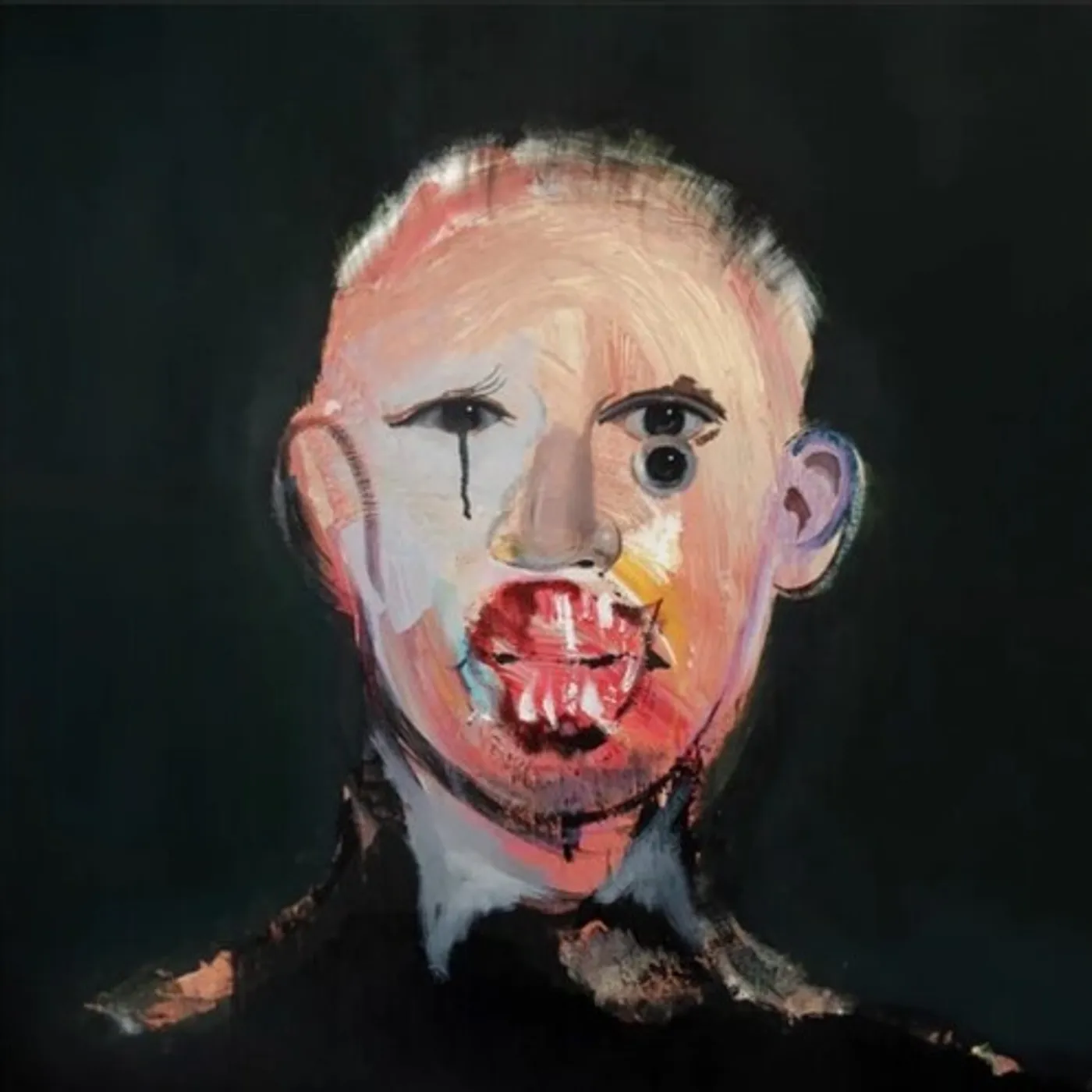 Amigo the Devil YOURS UNTIL THE WAR IS OVER CD