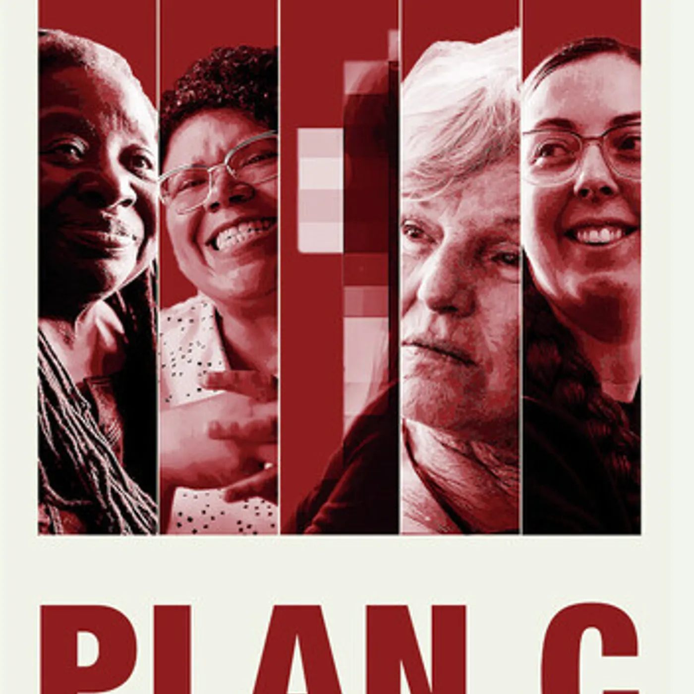 PLAN C DVD