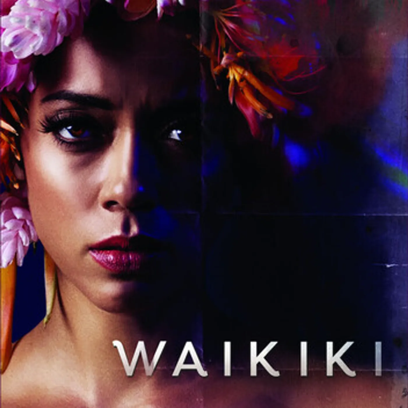 Waikiki DVD