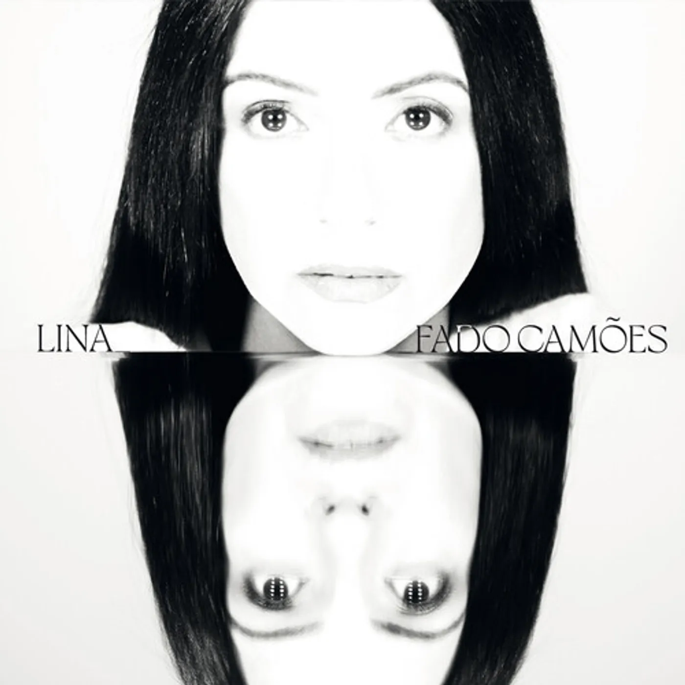 LINA FADO CAMOES CD