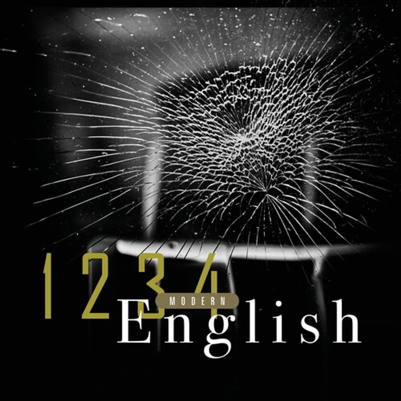 Modern English 1 2 3 4 CD
