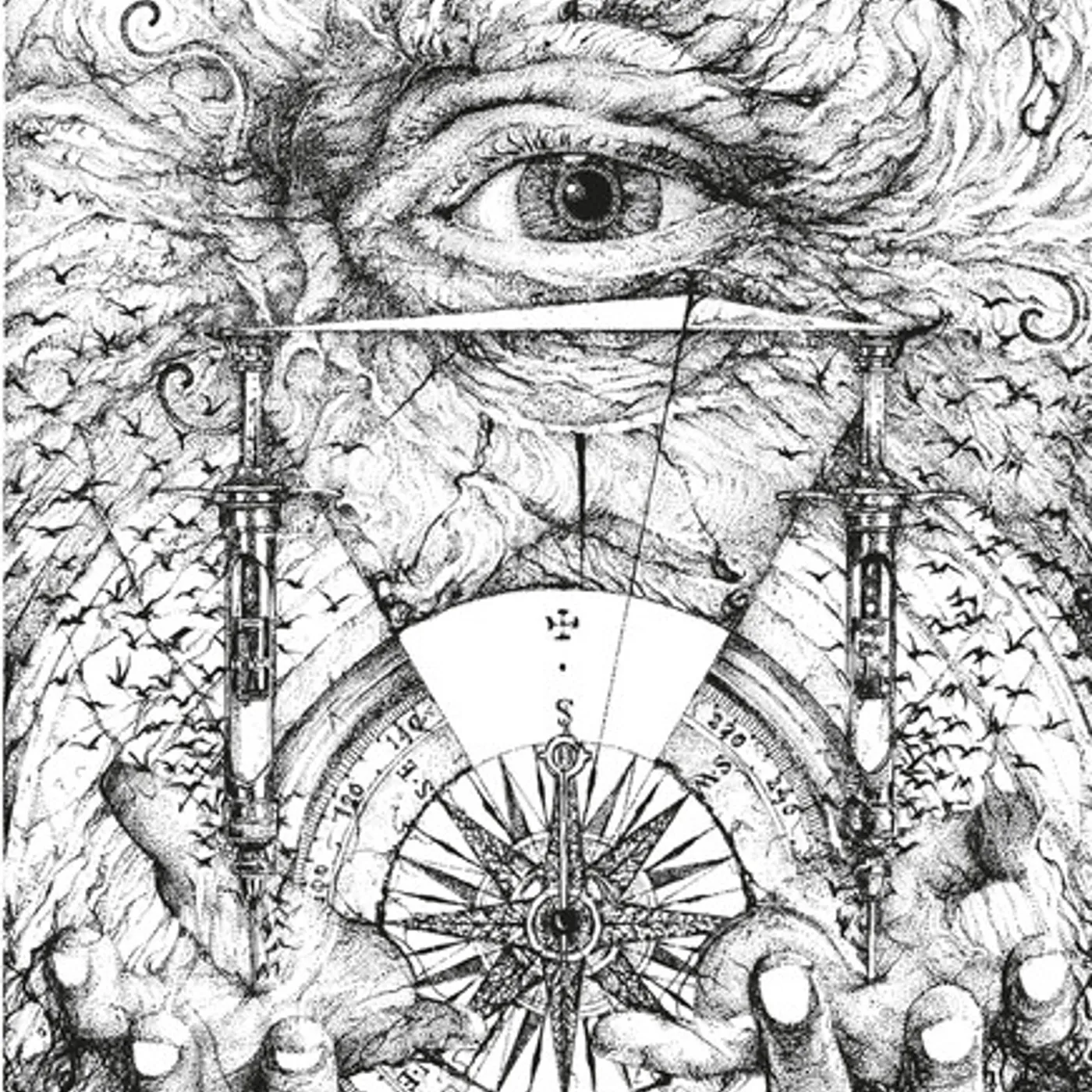 Ad Nauseam NIHIL QUAM VACUITAS ORDINATUM EST CD