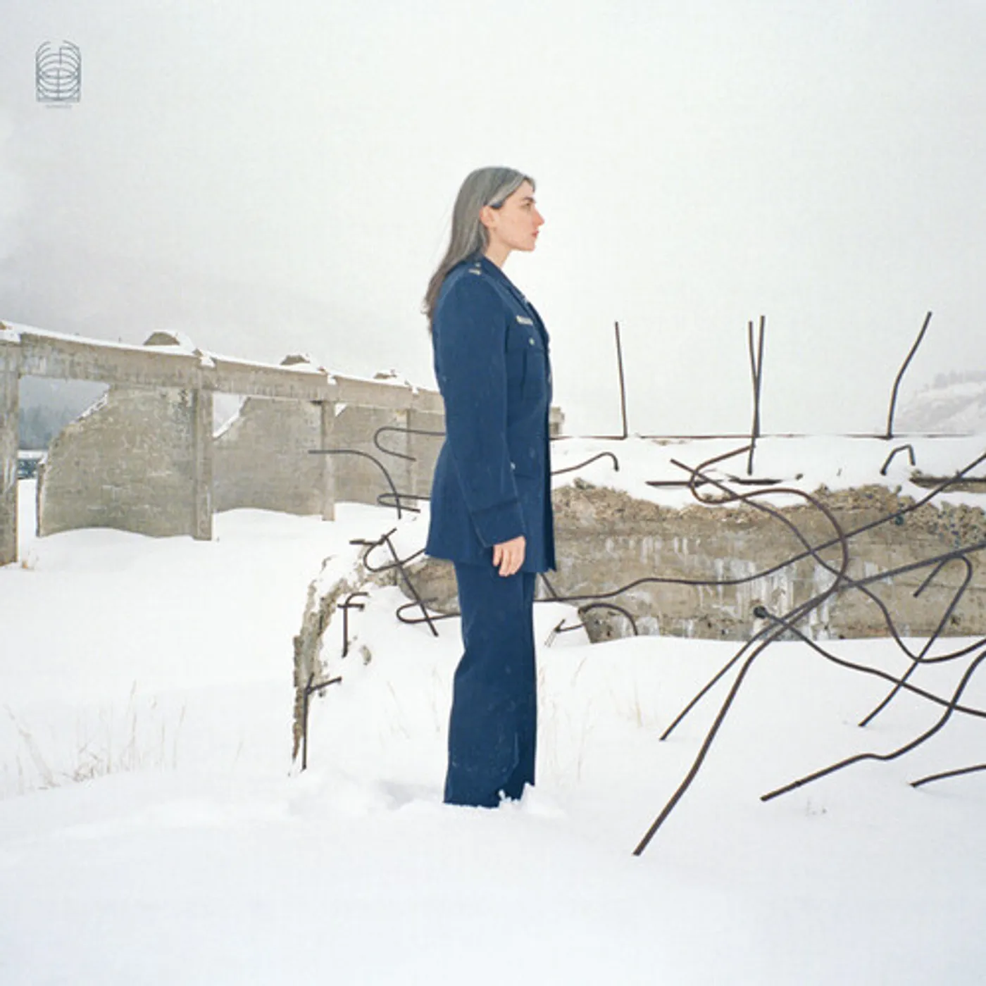 Kali Malone ALL LIFE LONG CD