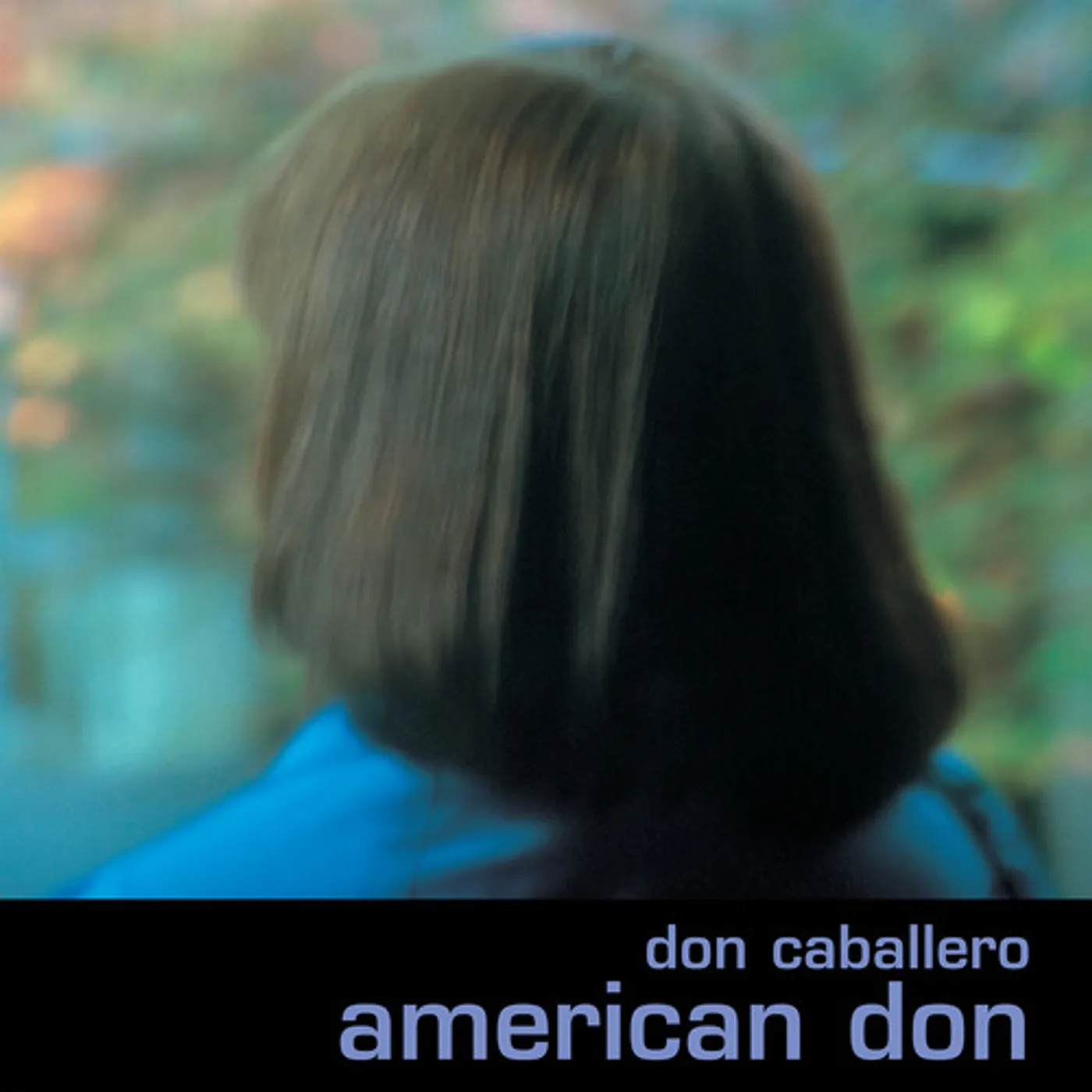 Don Caballero AMERICAN DON - PURPLE Vinyl Record