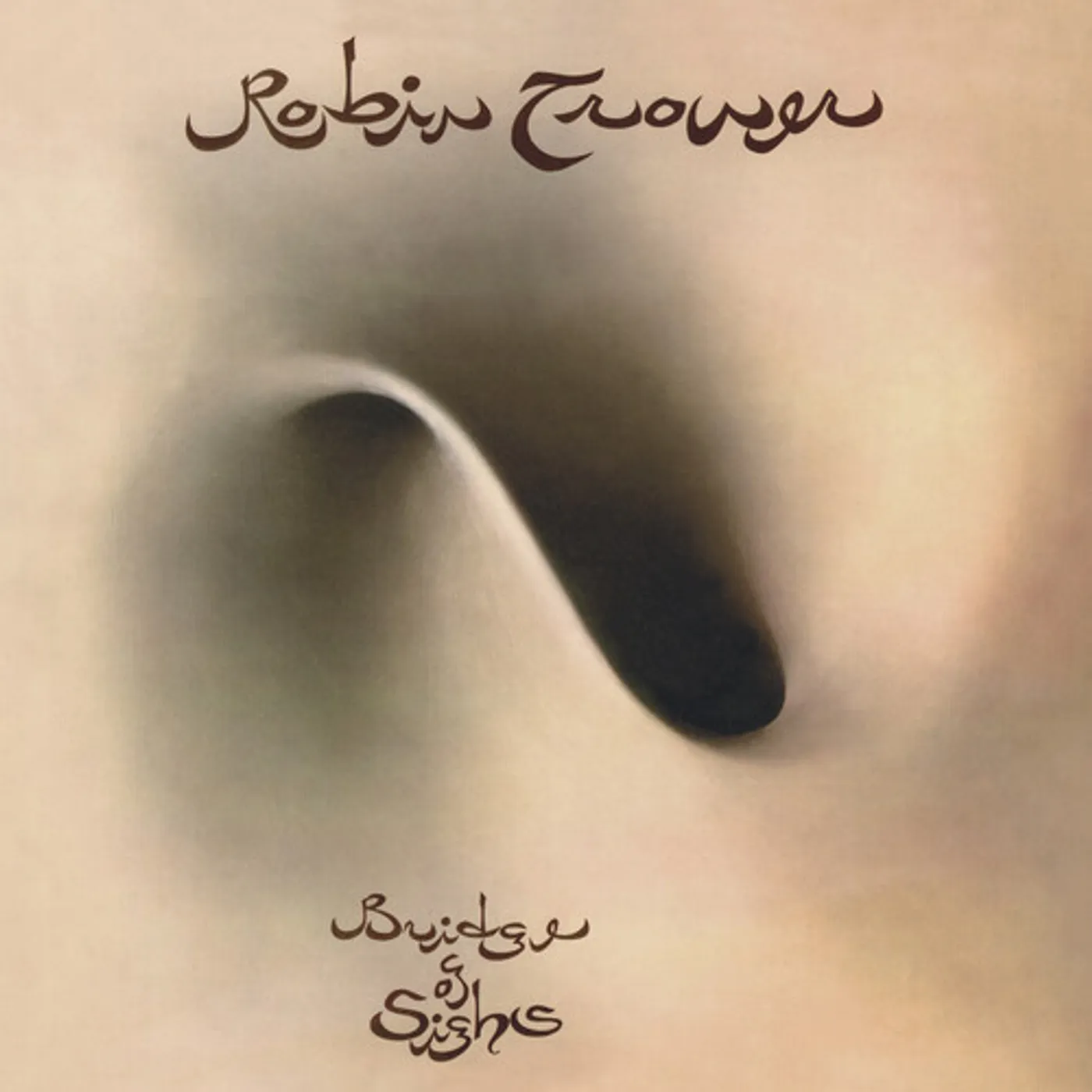 Robin Trower BRIDGE OF SIGHS (50TH ANNIVERSARY EDITION) CD