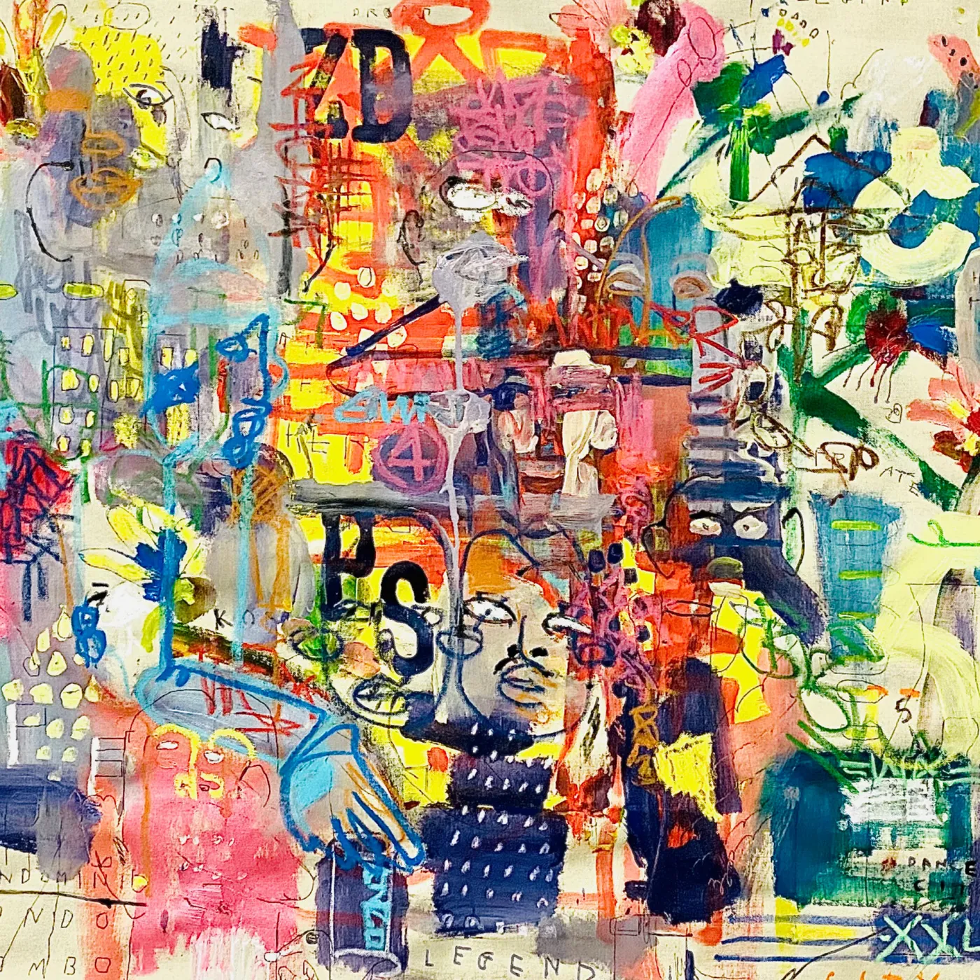 Esa  Tutti Gli Uomini D El Presidente 2 Vinyl Record