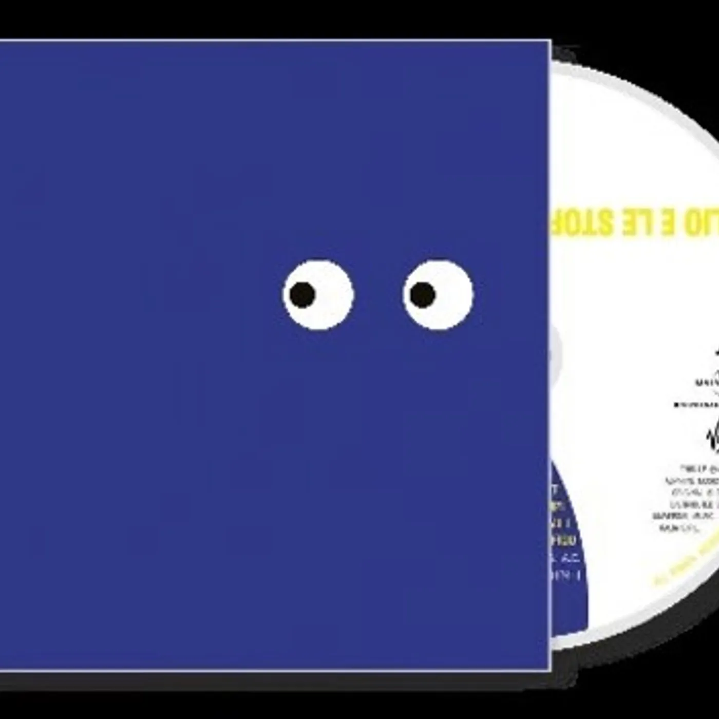 Elio e le Storie Tese CICCIPUT CD