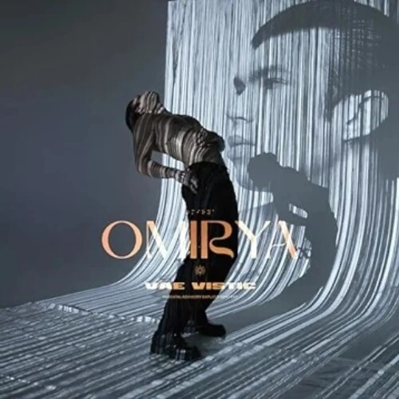 VAE VISTIC OMIRYA CD