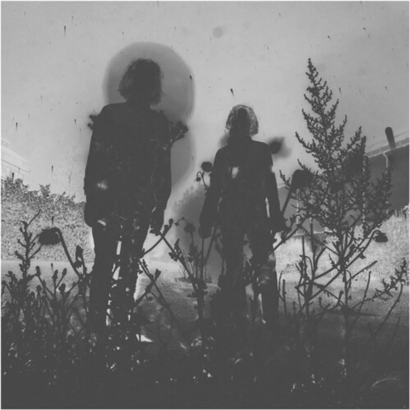 SabaSaba UNKNOWN CITY Vinyl Record