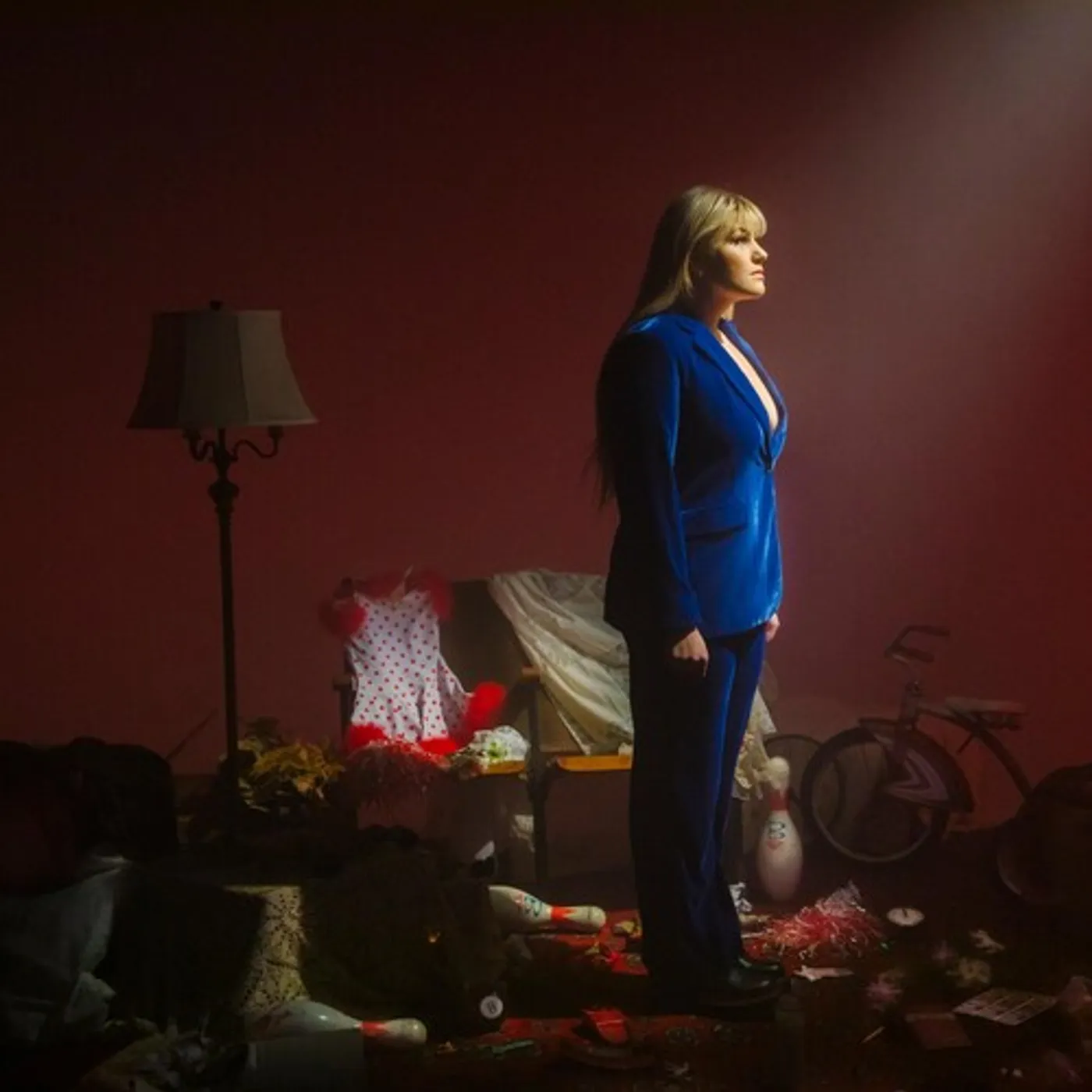 Maddie Zahm Now That I've Been Honest Vinyl Record