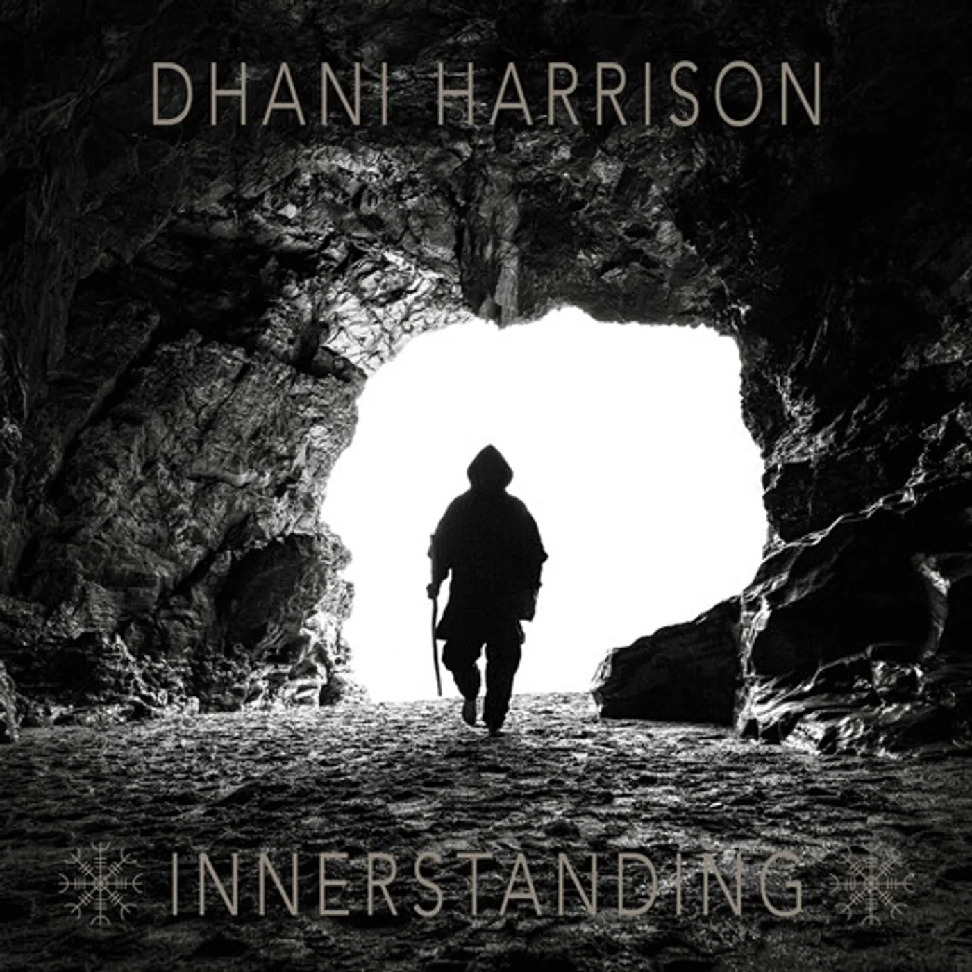 Dhani Harrison INNERSTANDING CD