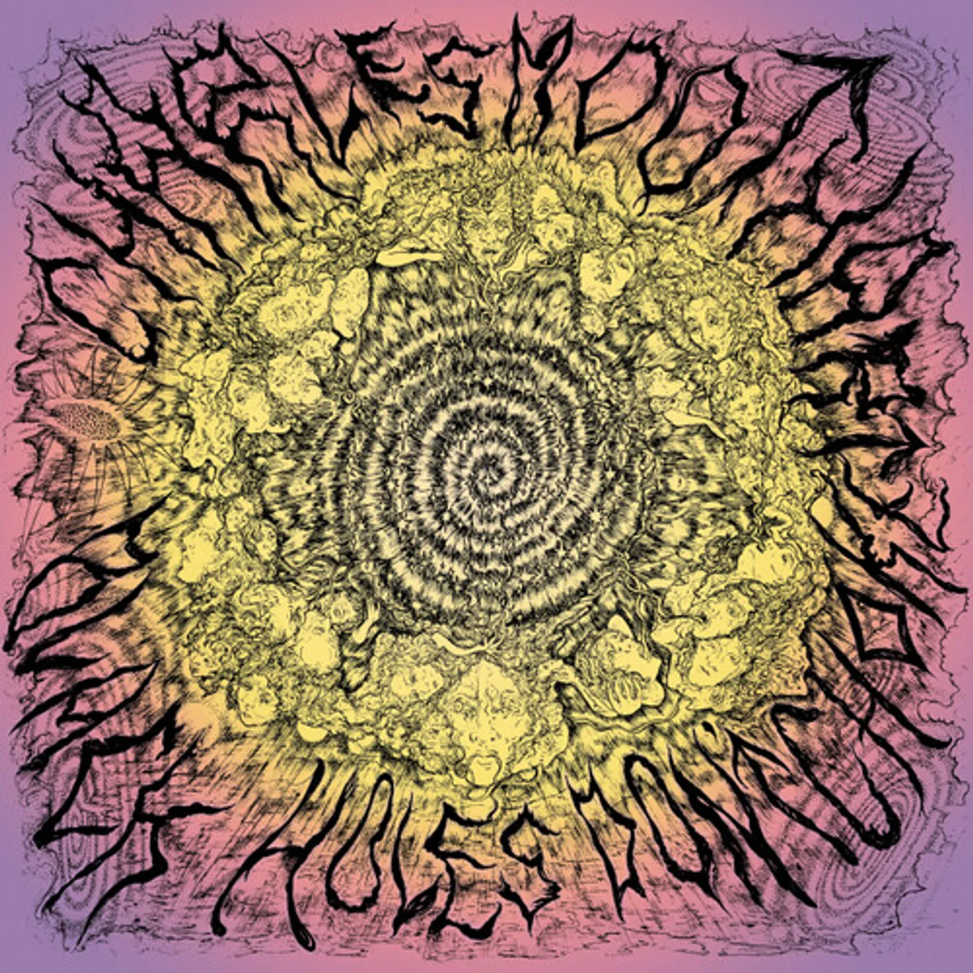 Charles Moothart BLACK HOLES CD