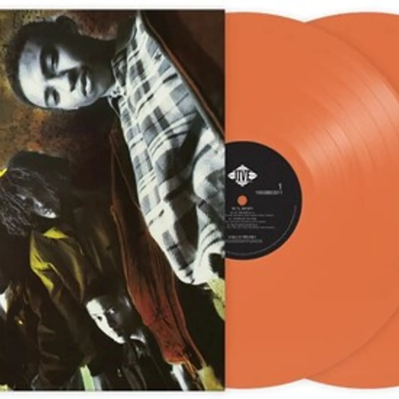 Souls Of Mischief 93 Til Infinity (2LP) Vinyl Record