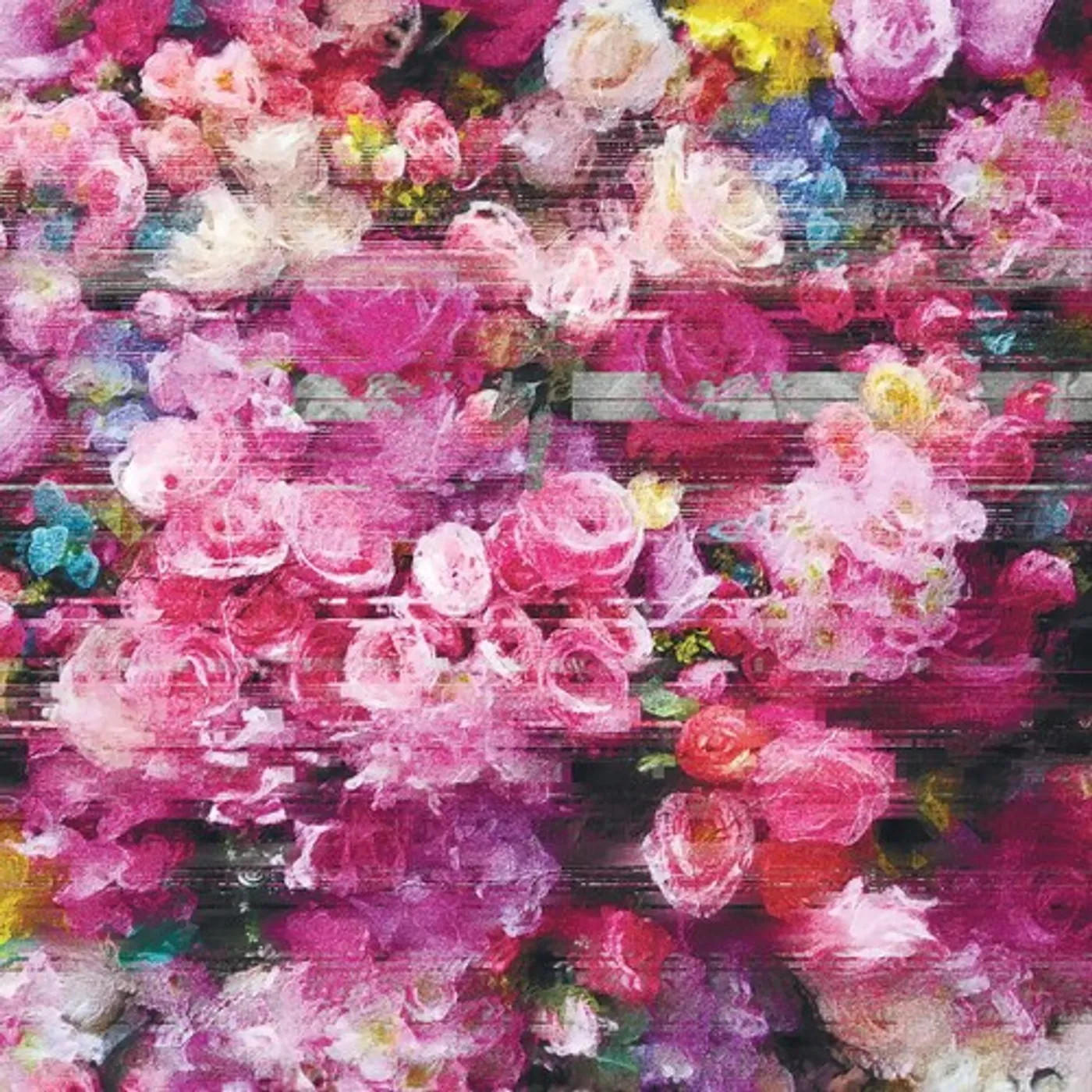 Bersarin Quartett Systeme (2LP) Vinyl Record