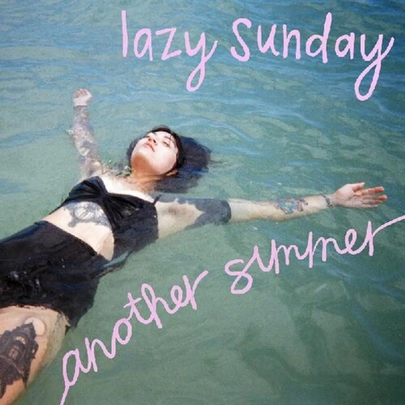 Lazy Sunday Another Summer Vinyl Record
