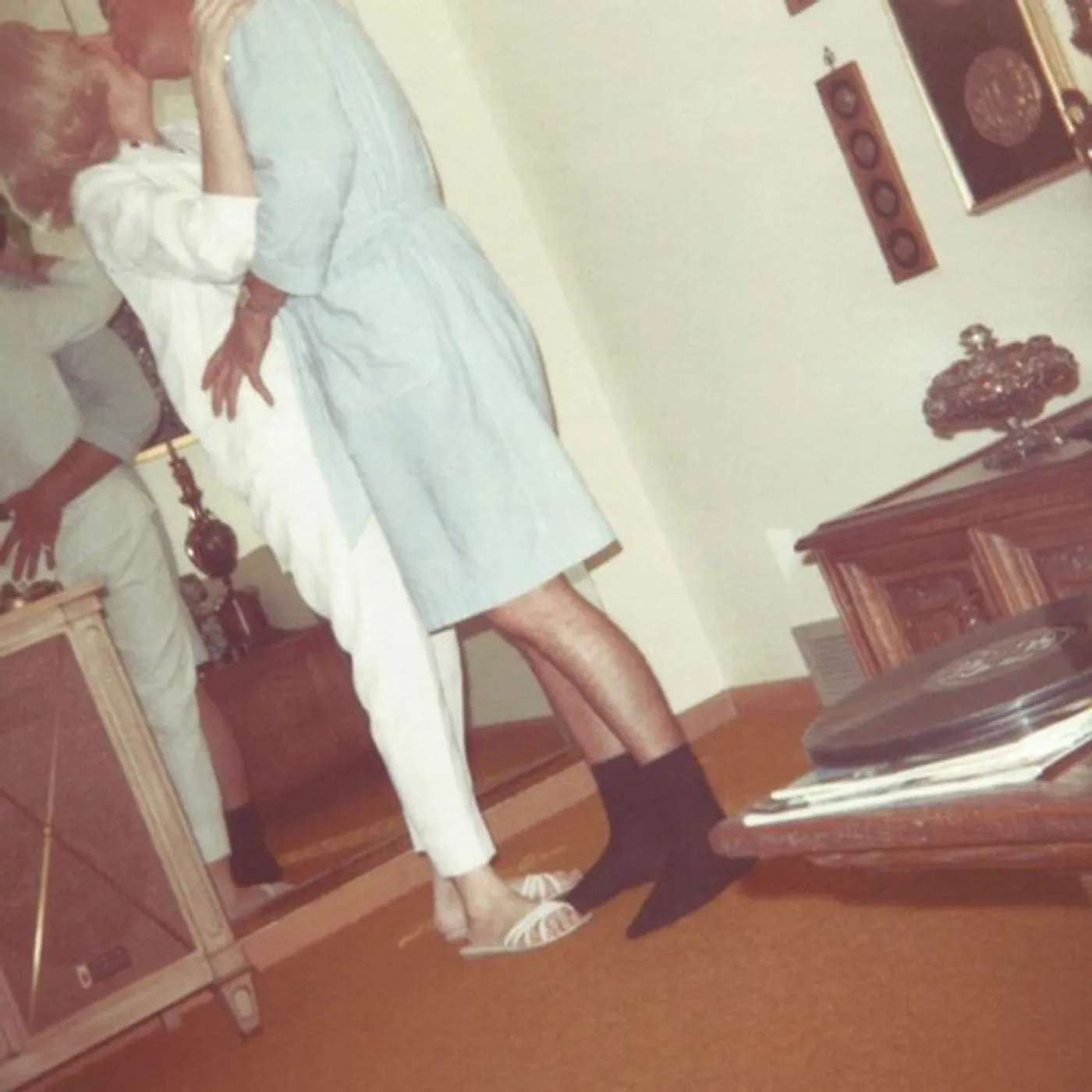 Death From Above 1979 IS 4 LOVERS CD