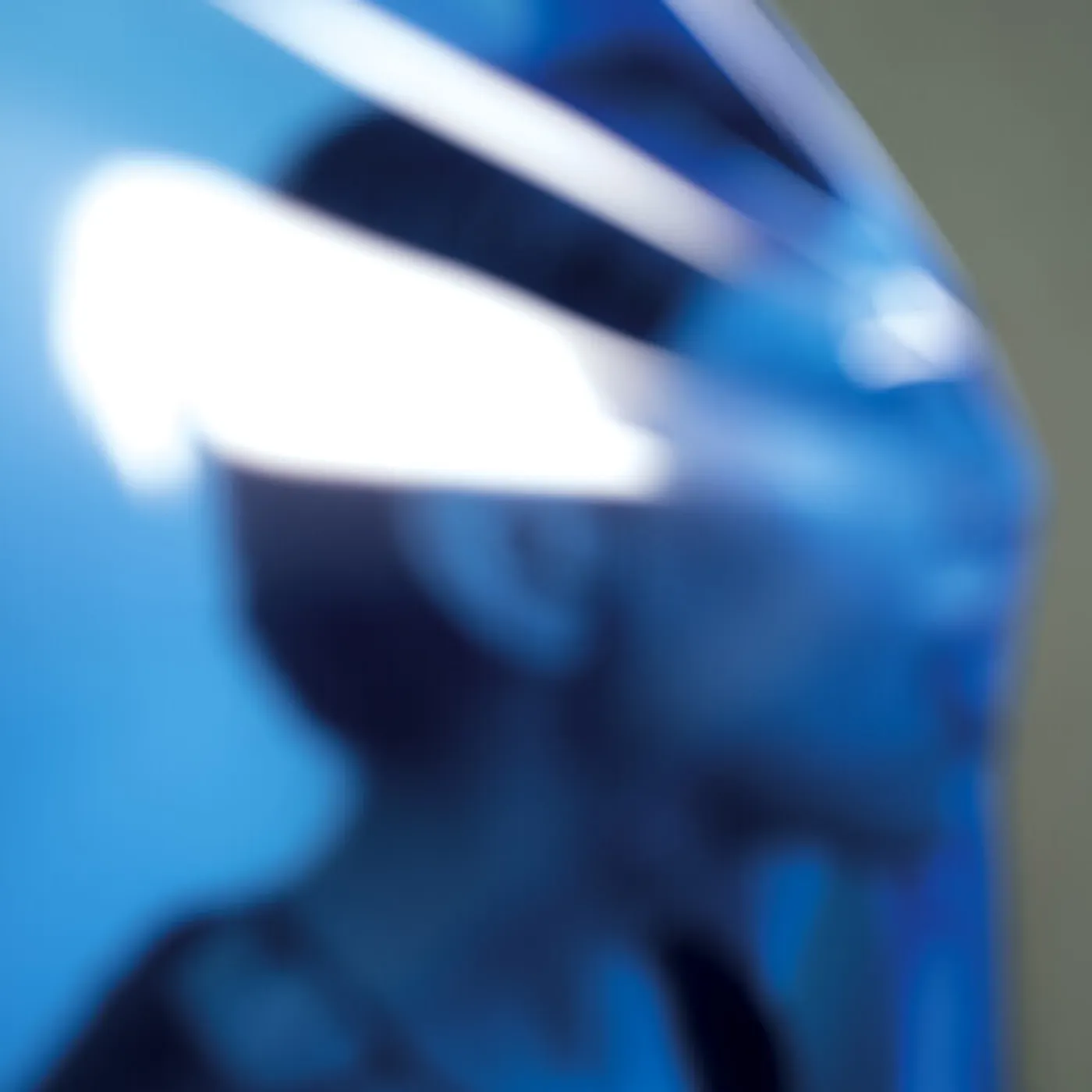 Erika Angell OBSESSION WITH HER VOICE CD