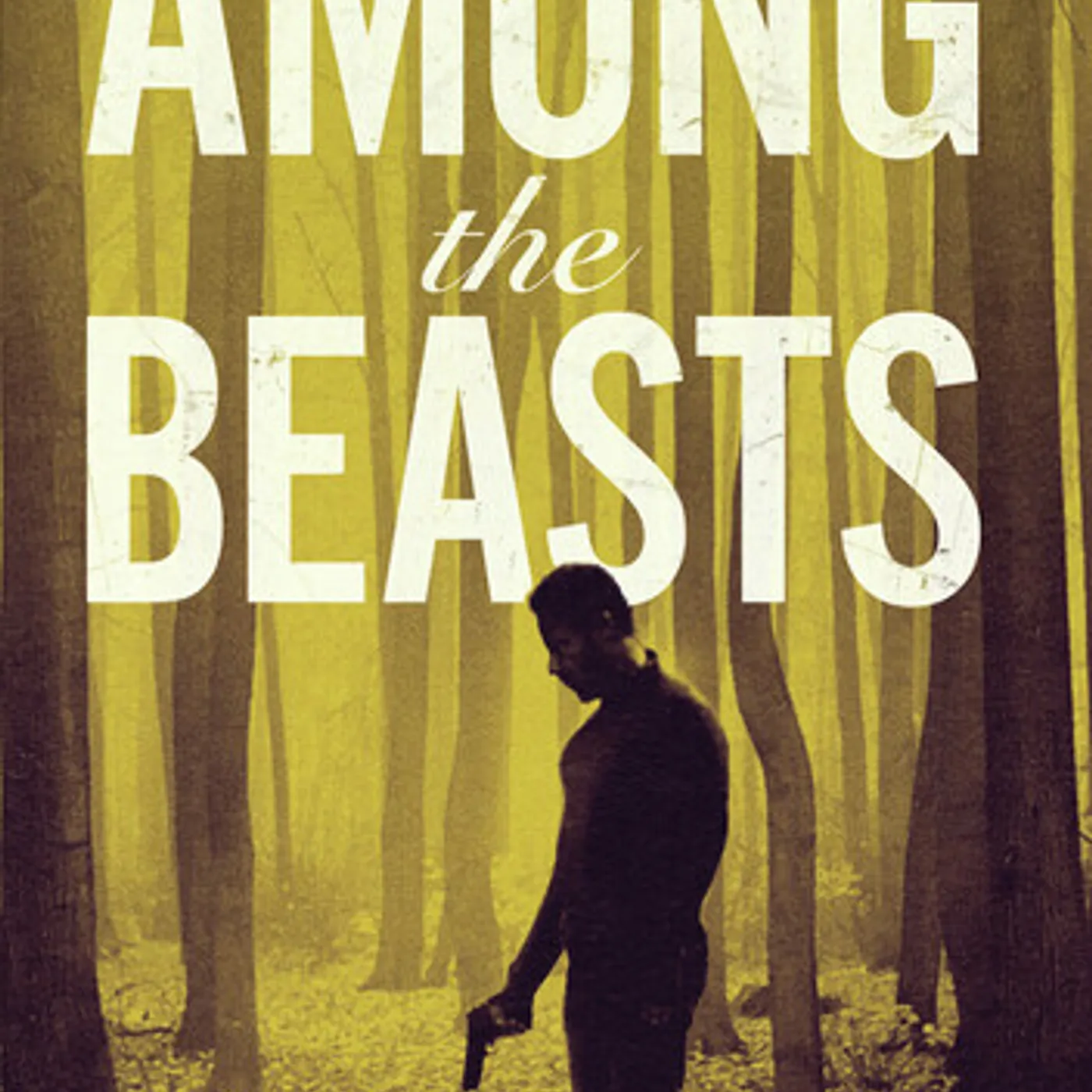 AMONG THE BEASTS DVD