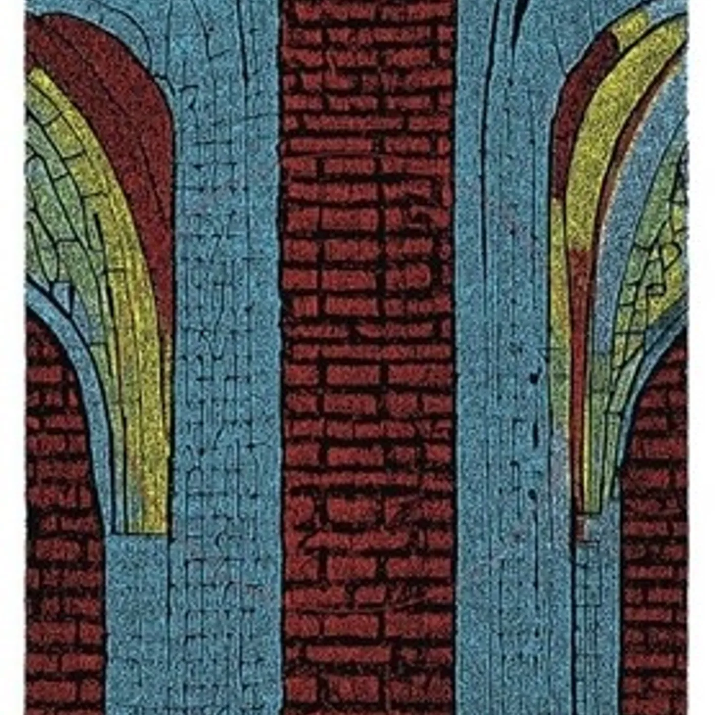 Peace Vaults I & II Vinyl Record