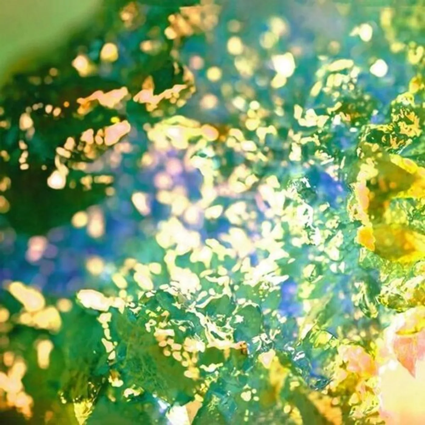 Fakear HYPERTALISMAN Vinyl Record