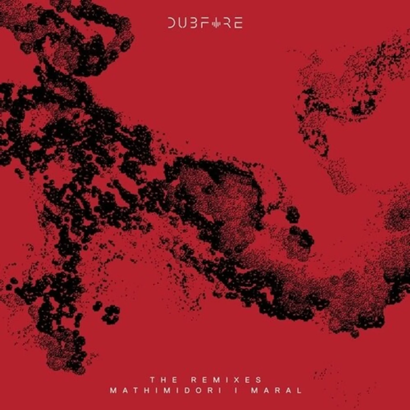 Dubfire EVOLV (THE REMIXES) (MATHIMIDORI / MARAL) Vinyl Record