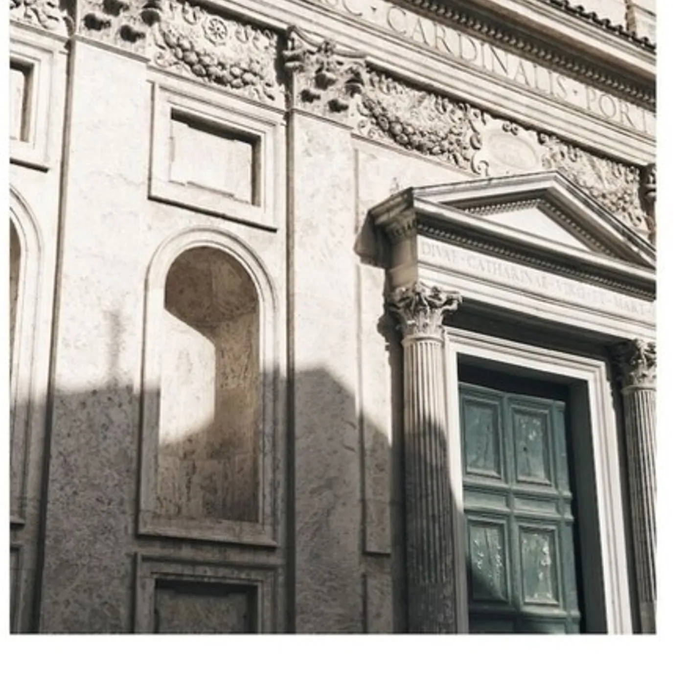 Tren PASSAGES THROUGH SPACE & TIME Vinyl Record