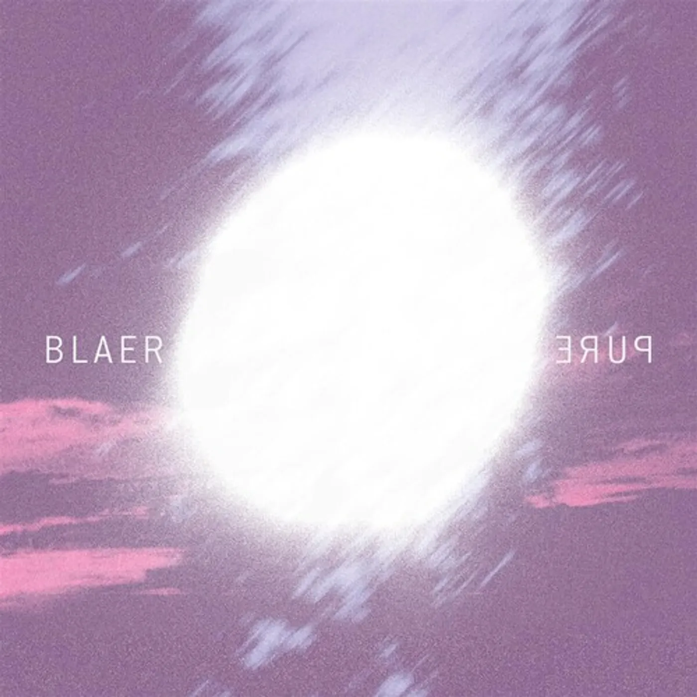 Blaer PURE CD