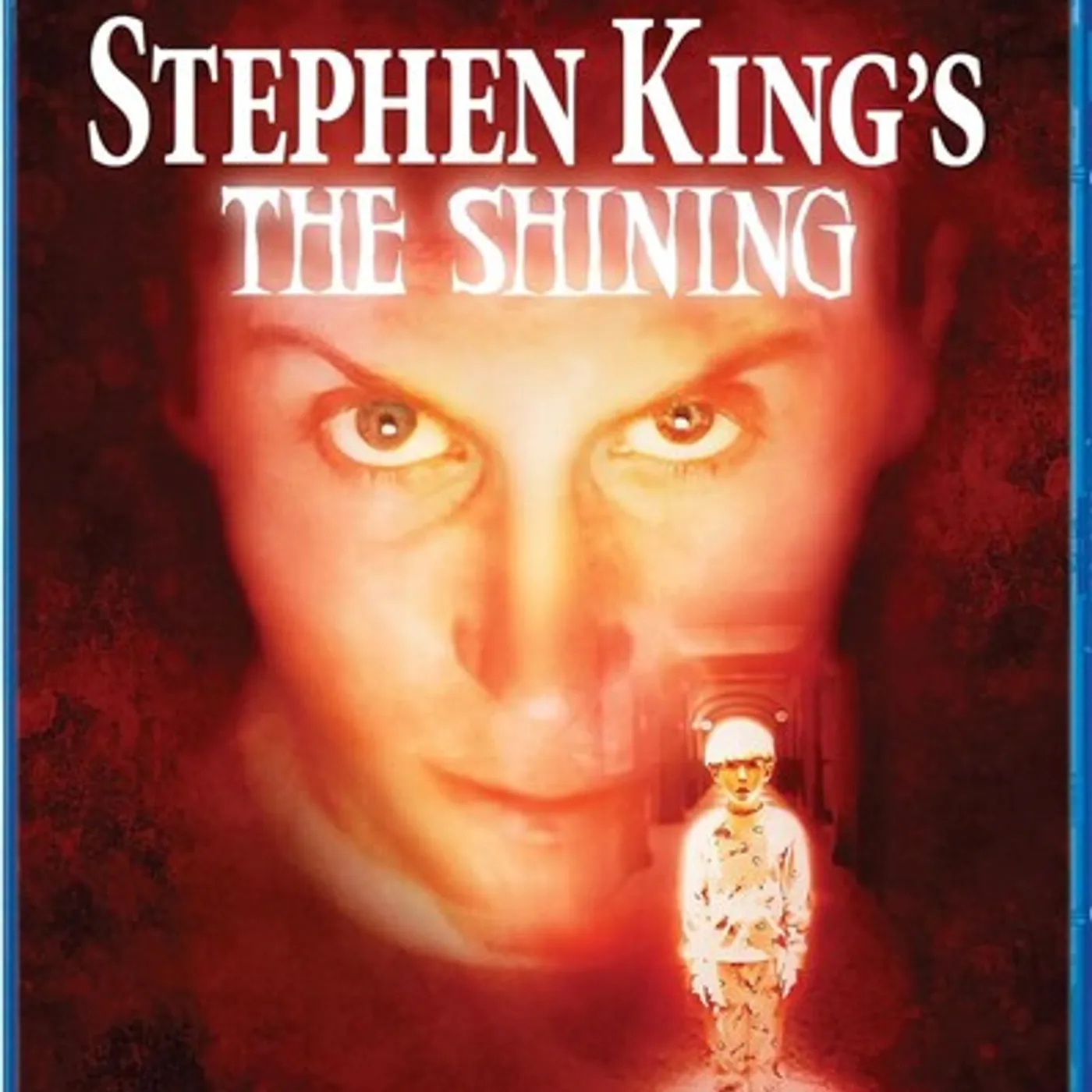 SHINING (1997) Blu-ray