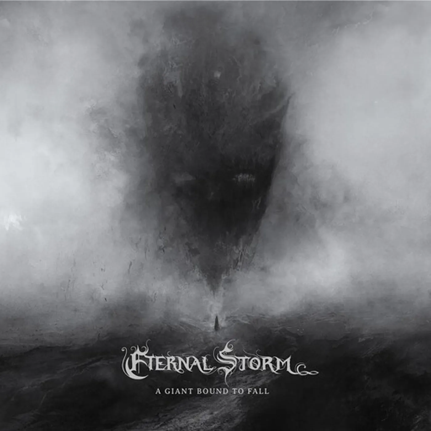 Eternal Storm GIANT BOUND TO FALL CD
