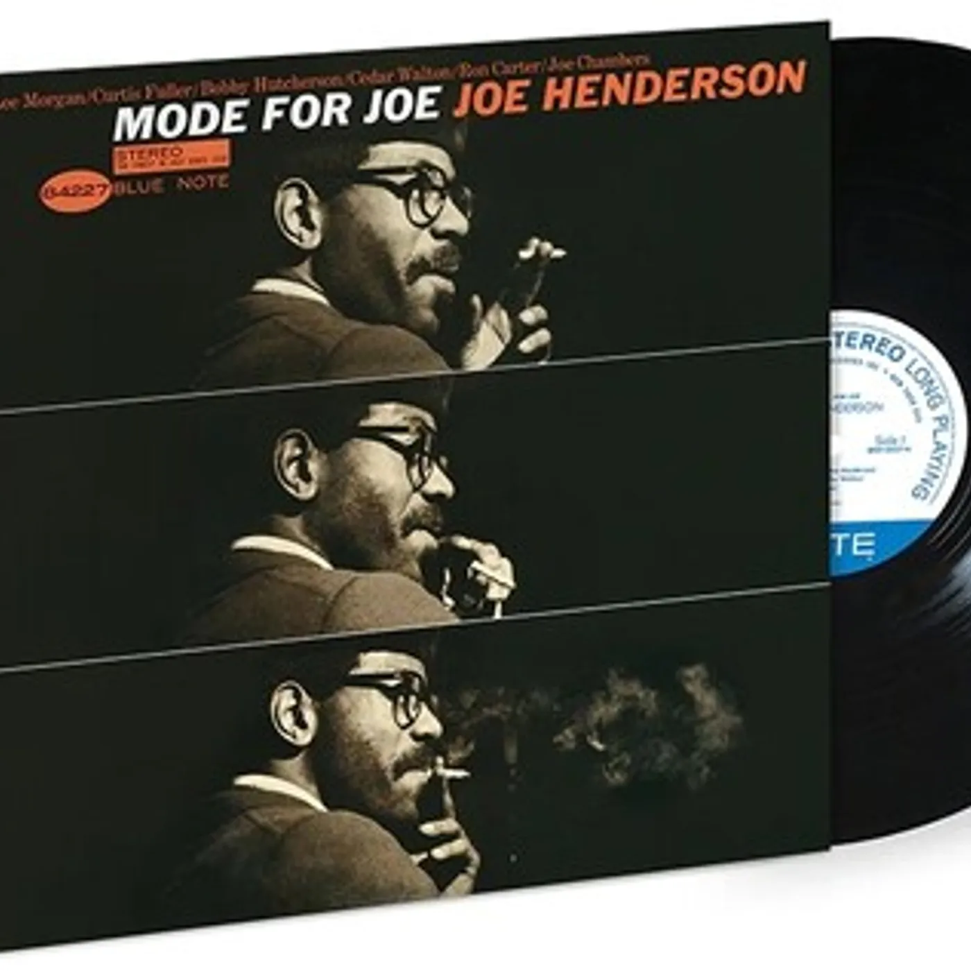 Joe Henderson MODE FOR JOE (BLUE NOTE CLASSIC VINYL SERIES) Vinyl Record
