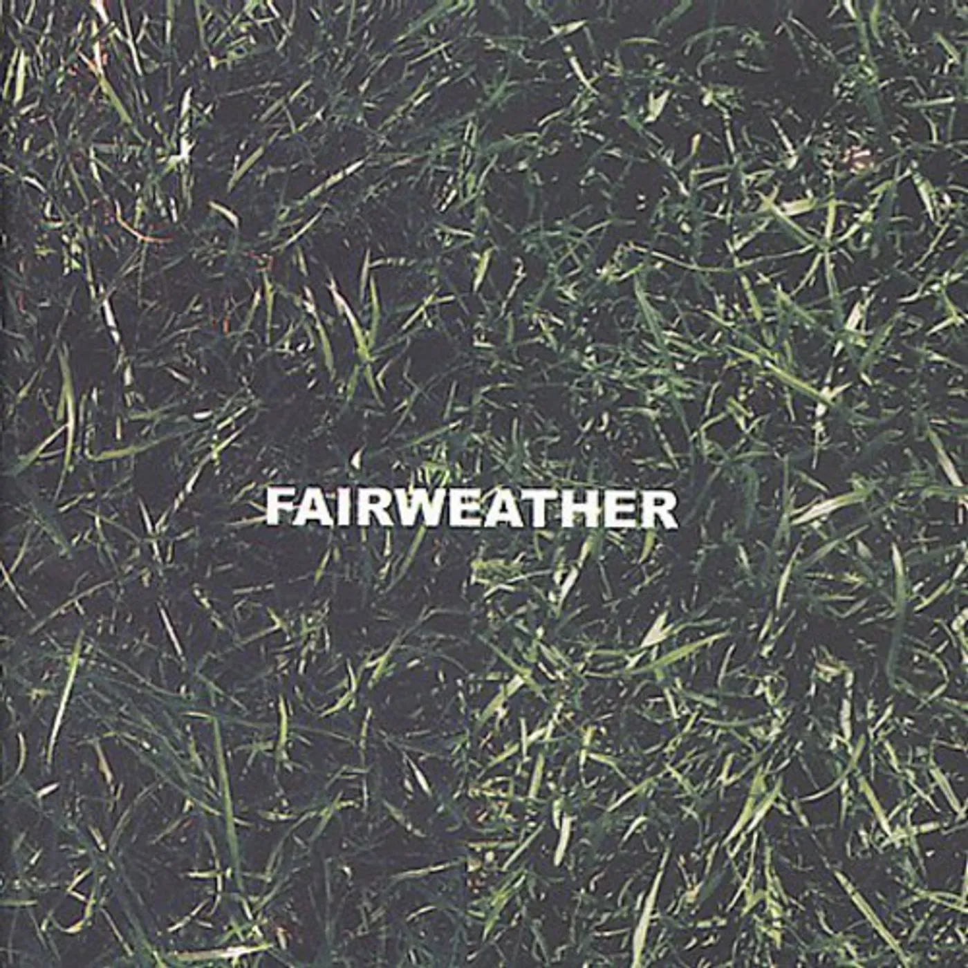 Fairweather LUSITANIA CD