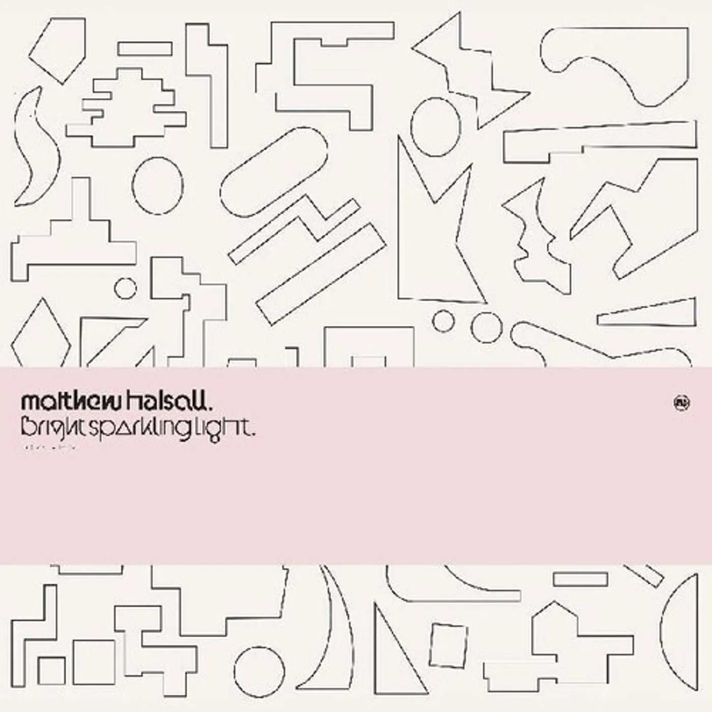 Matthew Halsall Bright Sparkling Light Vinyl Record
