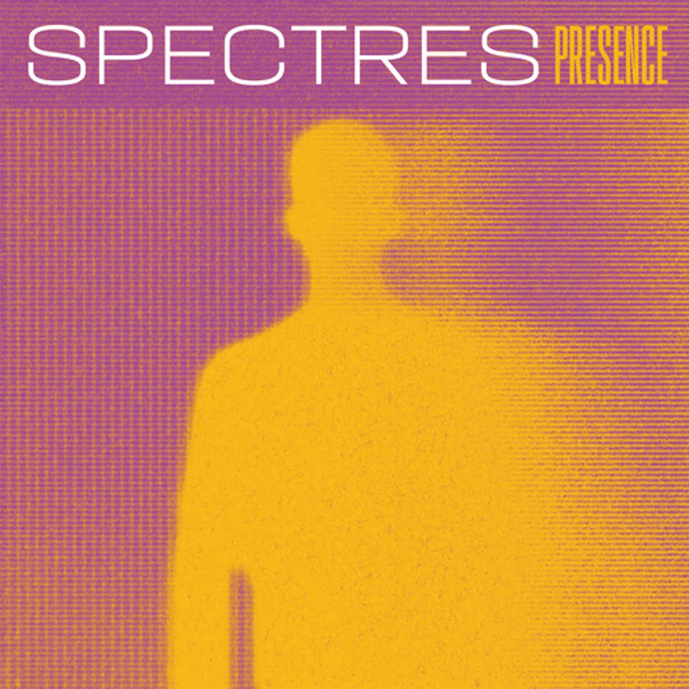 SPECTRES PRESENCE CD