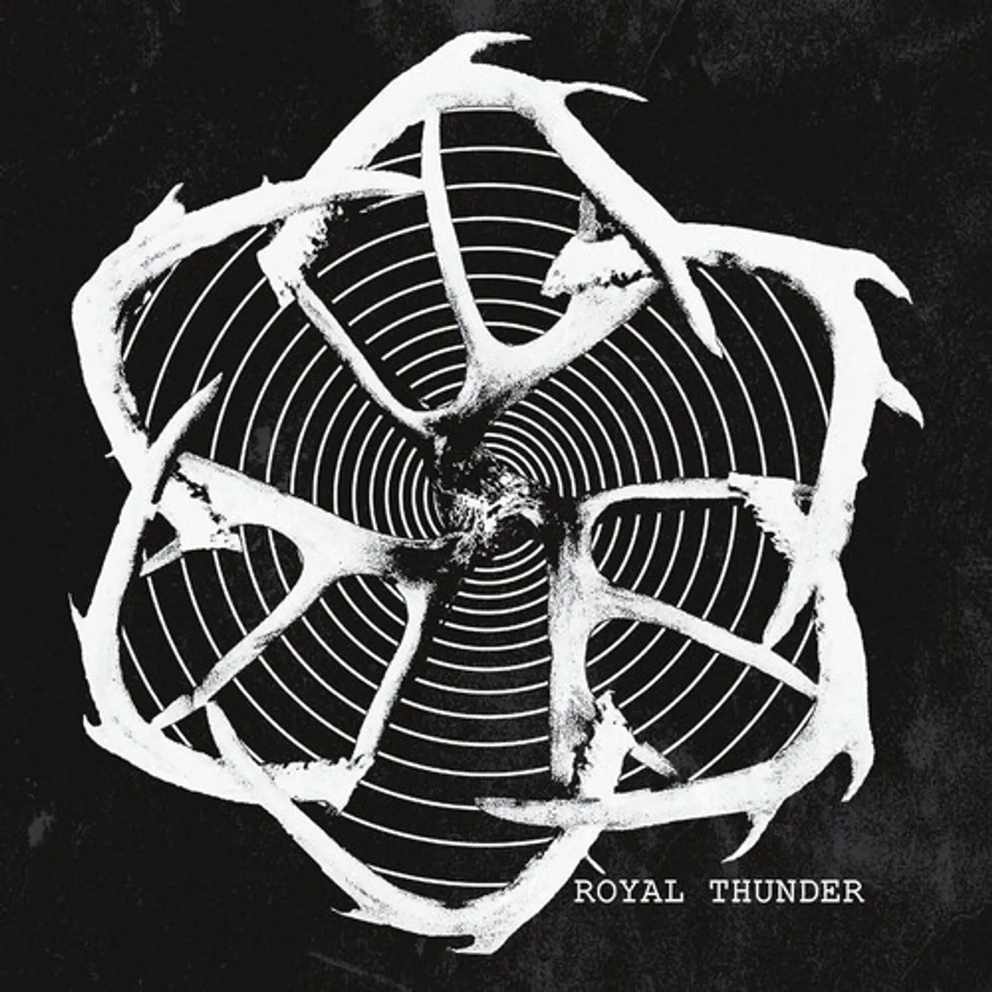 ROYAL THUNDER Vinyl Record