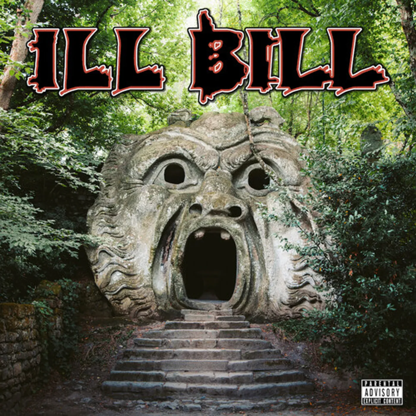 ILL BILL BILLY Vinyl Record