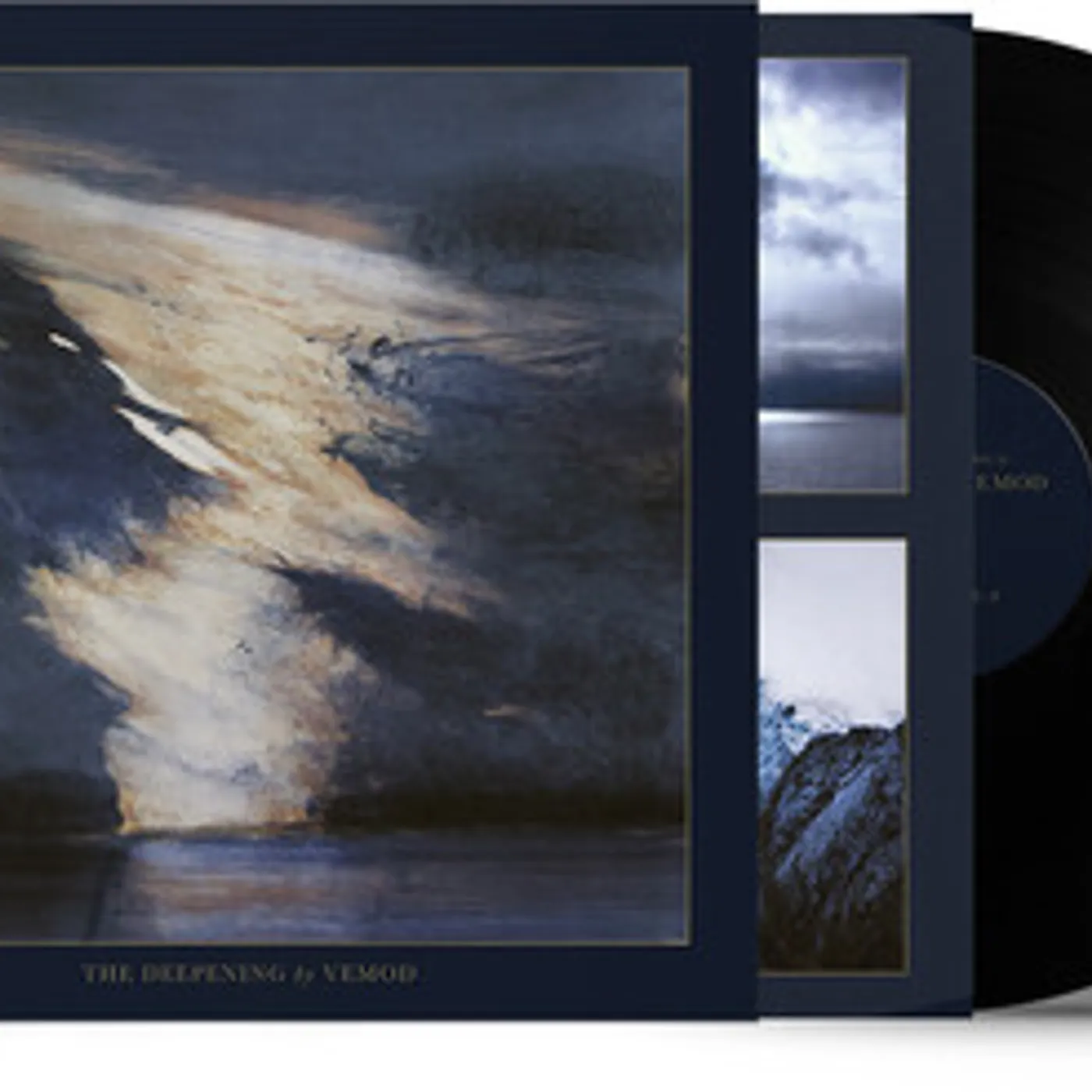Vemod DEEPENING Vinyl Record