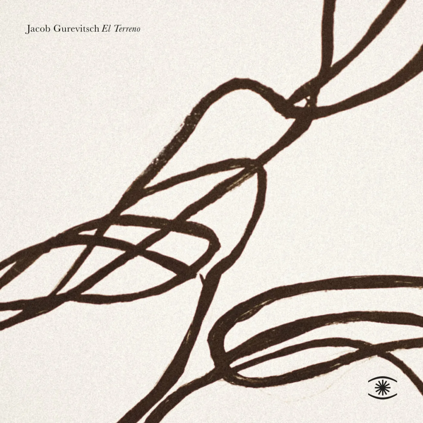 Jacob Gurevitsch EL TERRENO Vinyl Record