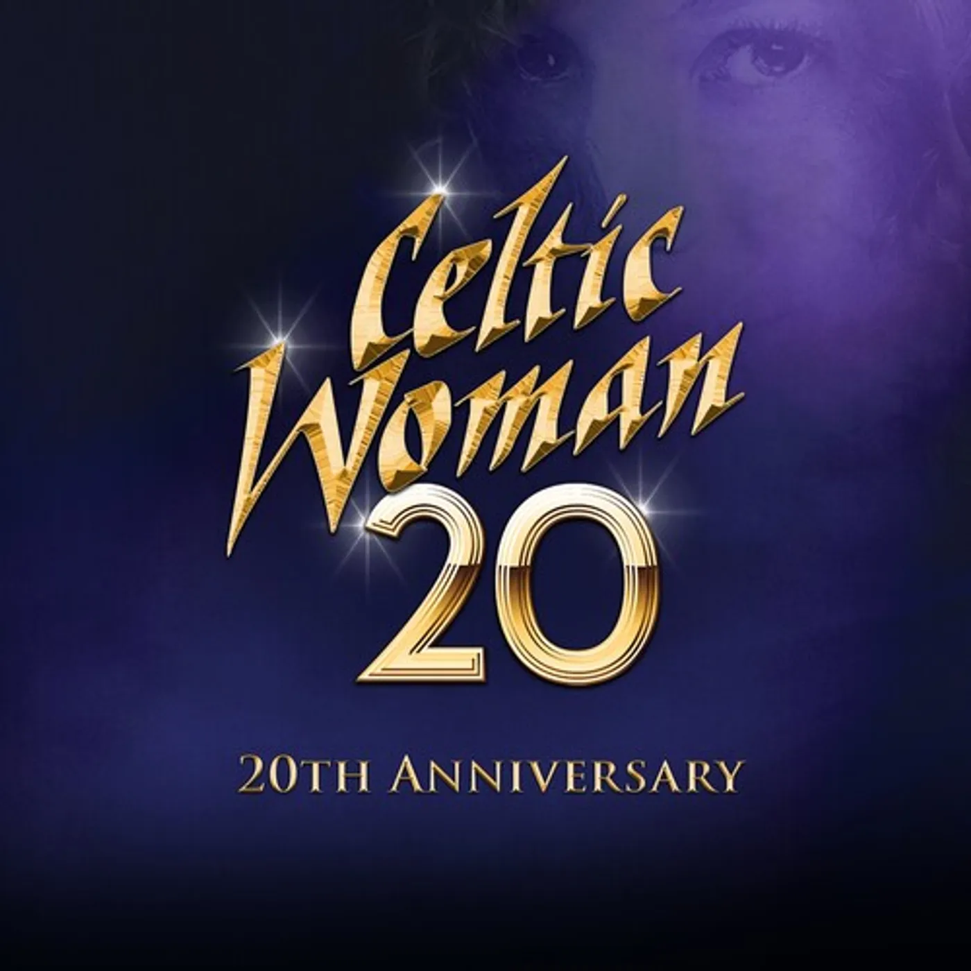 Celtic Woman 20 (20th Anniversary) CD