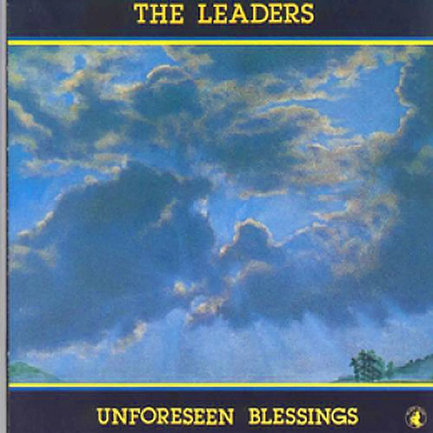Leaders UNFORESEEN BLESSINGS Vinyl Record