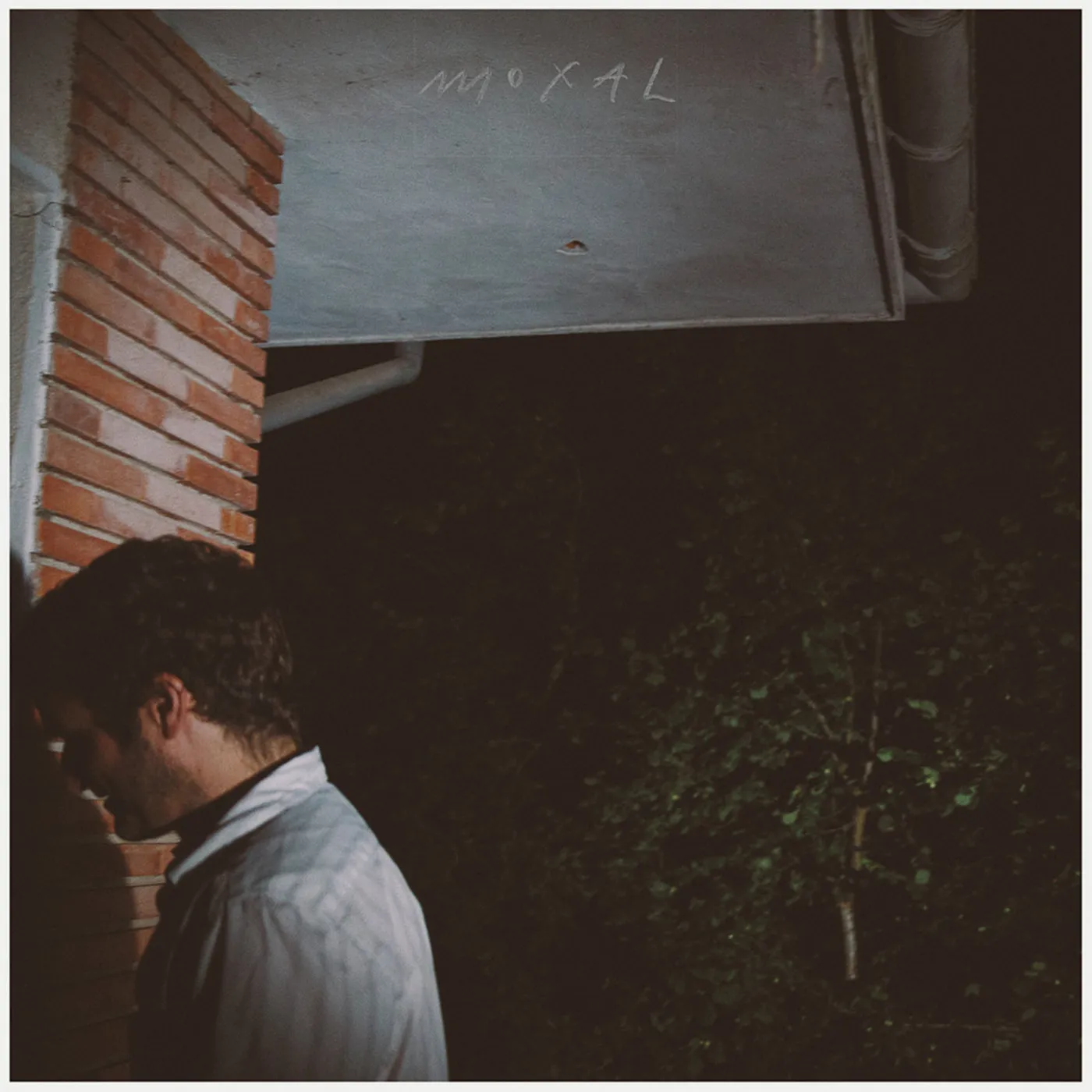 MOXAL NABAR Vinyl Record