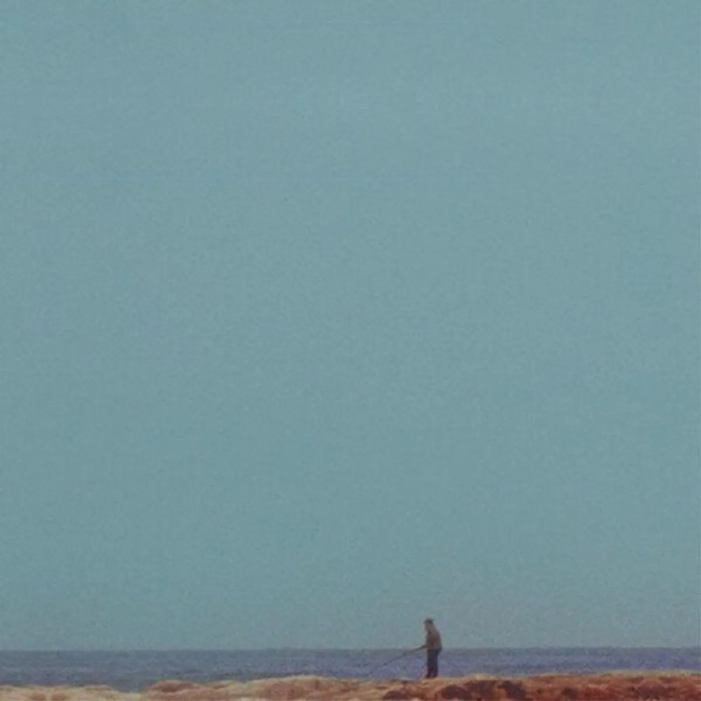 Mid-Air Thief Crumbling Vinyl Record