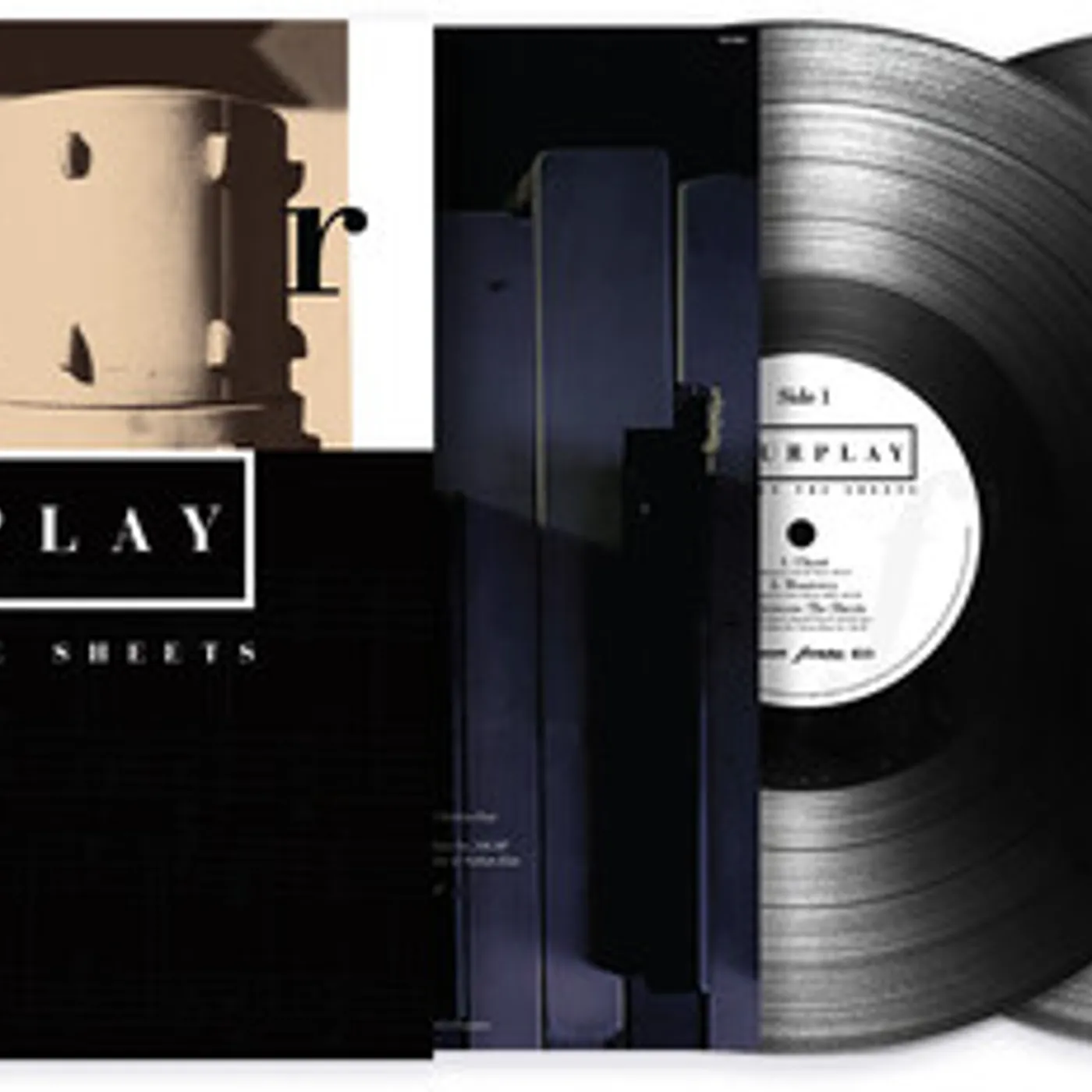 Fourplay BETWEEN THE SHEETS (30TH ANNIVERSARY REMASTERED) Vinyl Record