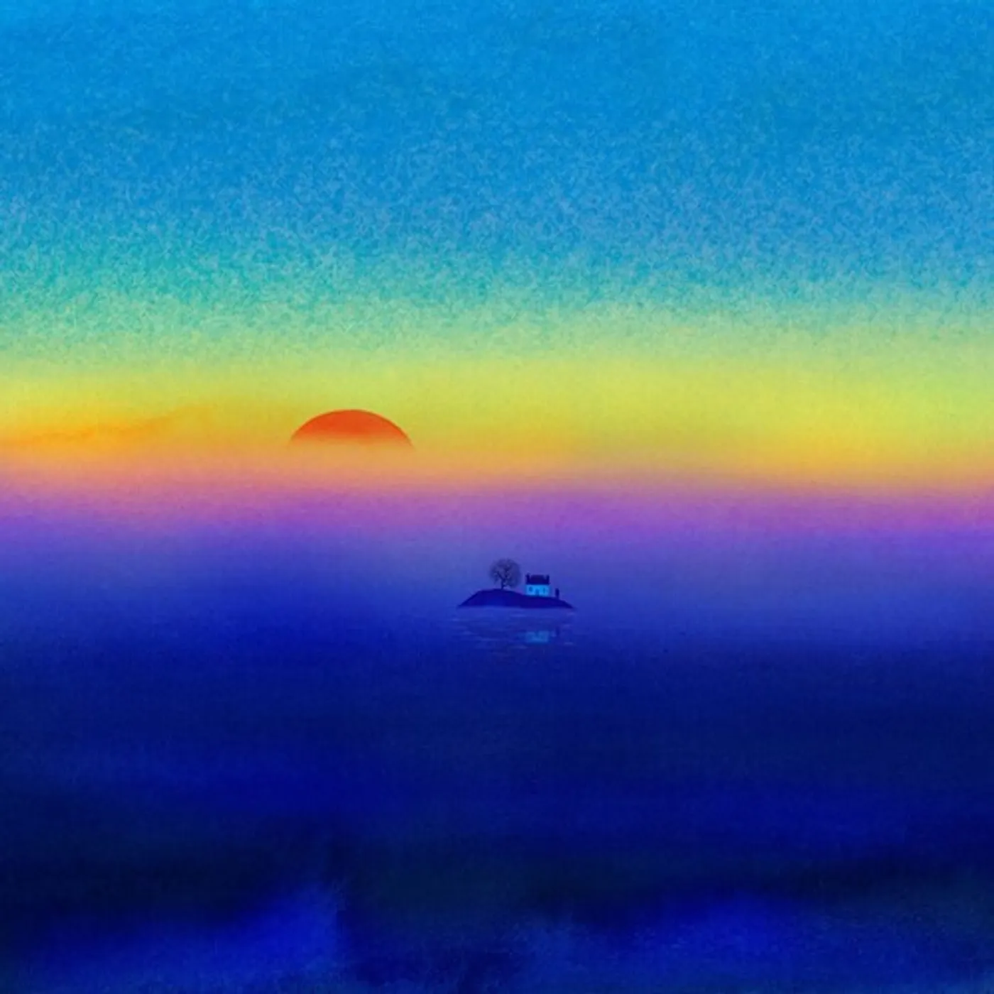 Isaac Delusion LOST & FOUND CD